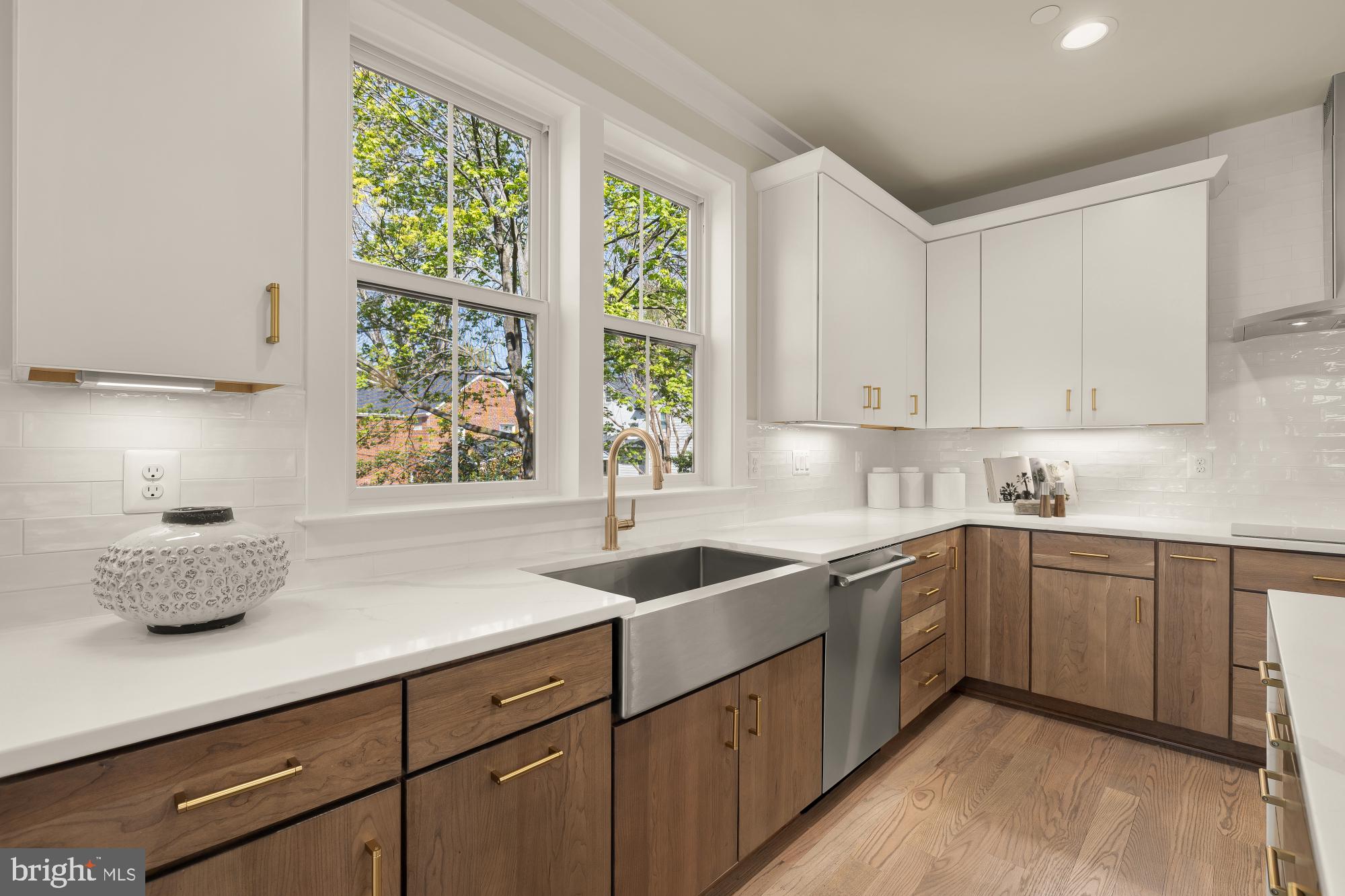 BRADMOOR - Residential