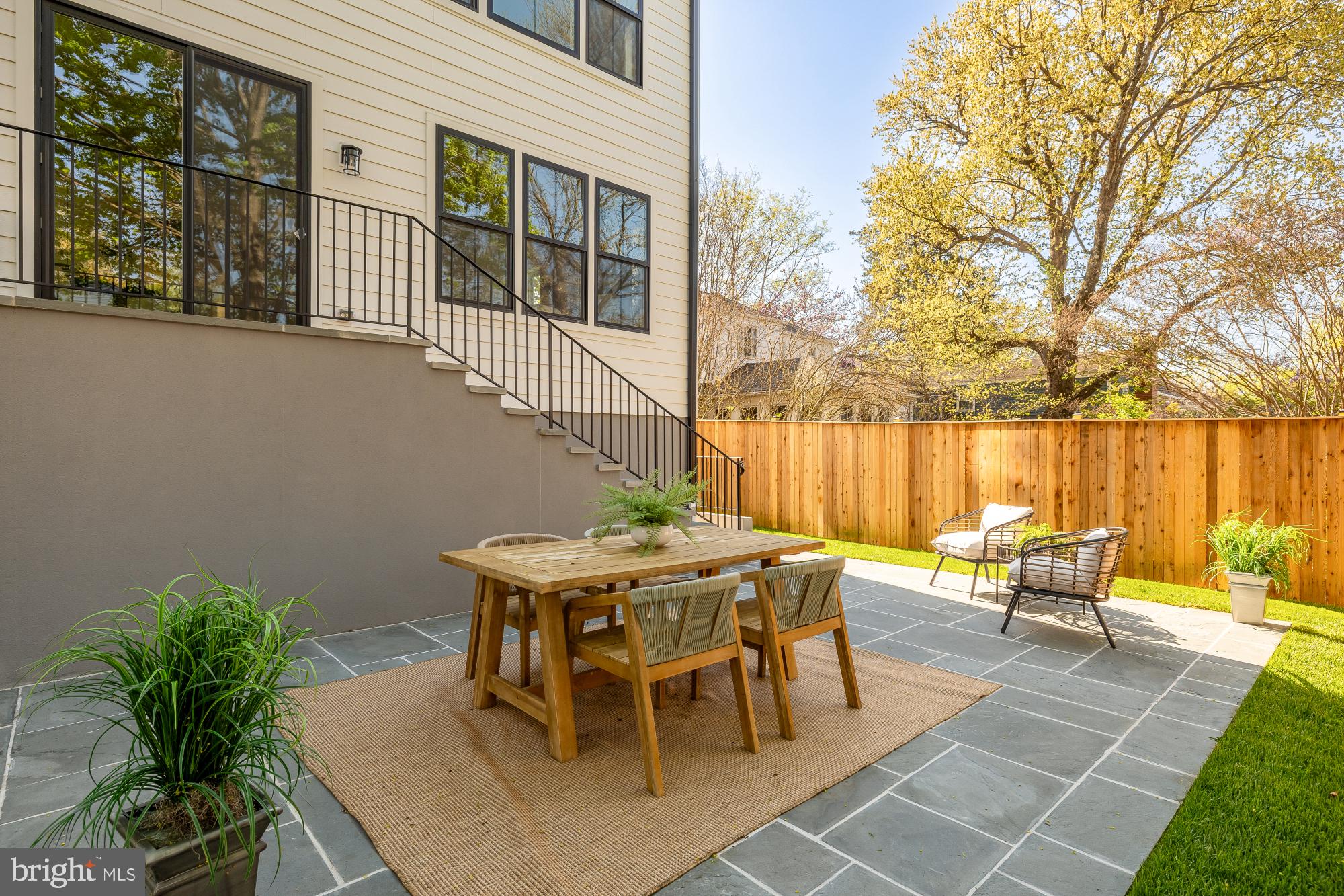 BRADMOOR - Residential