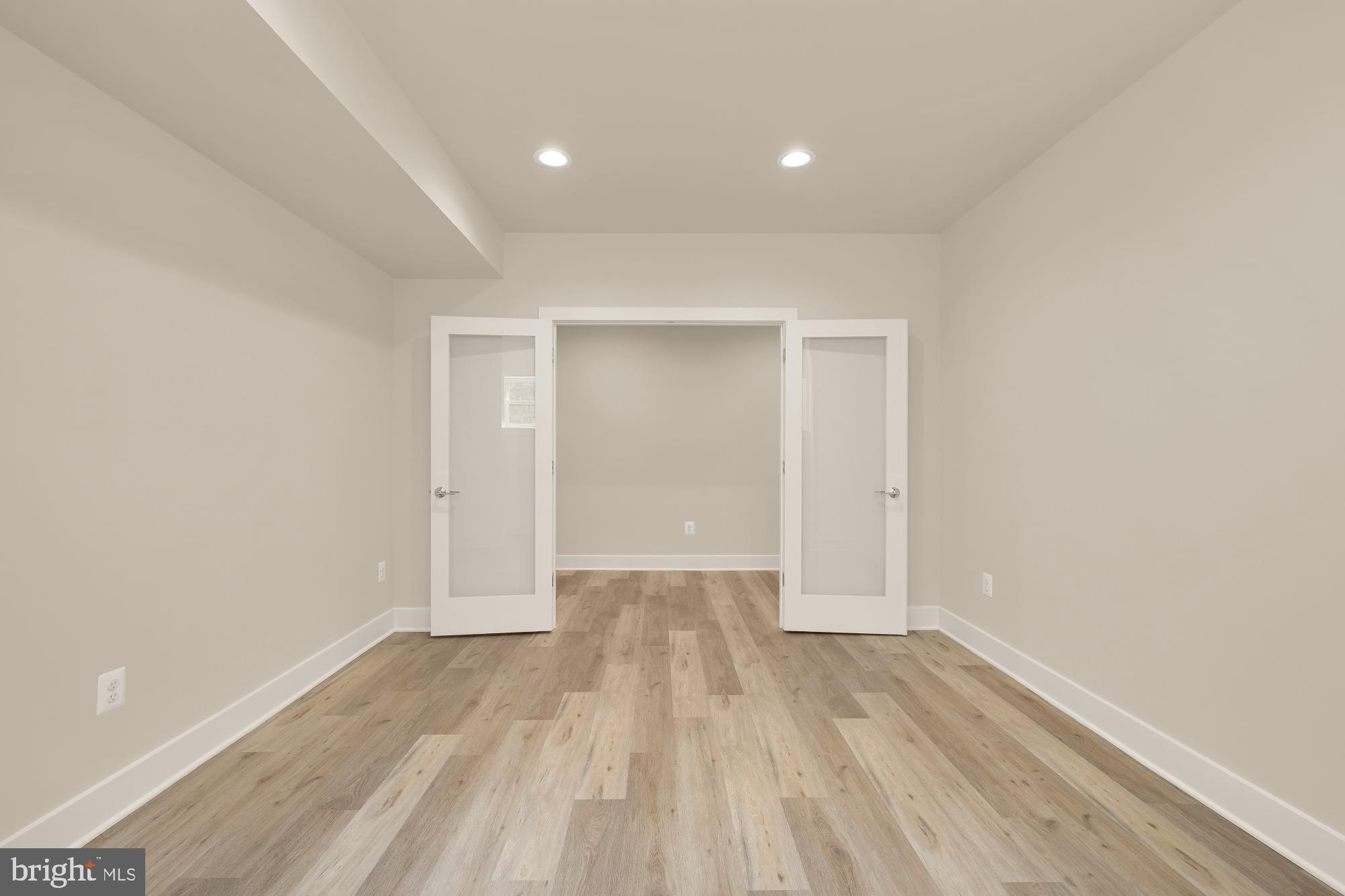 BRADMOOR - Residential