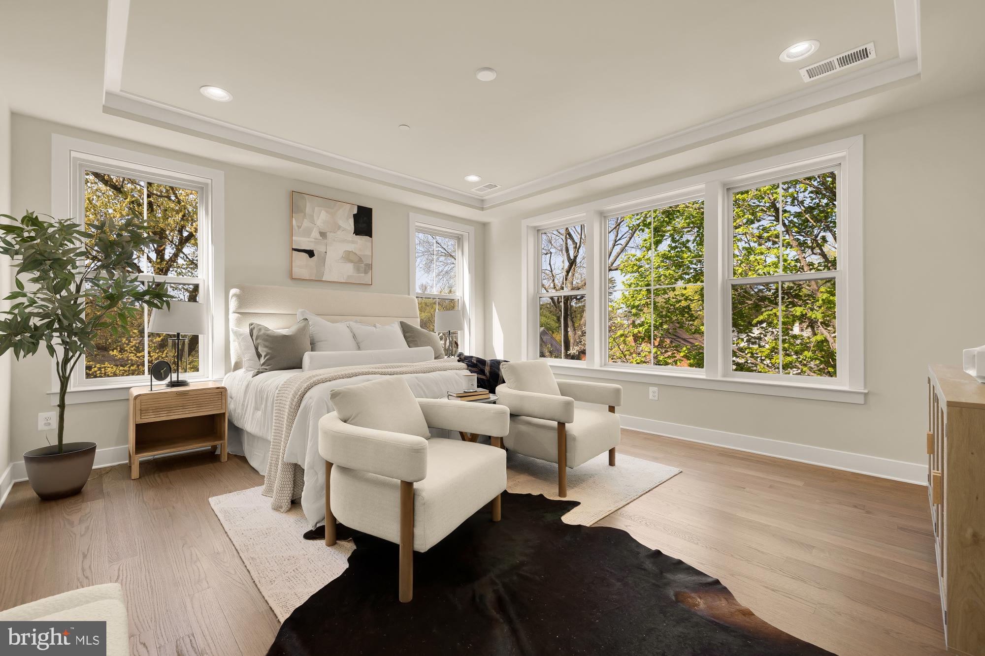 BRADMOOR - Residential