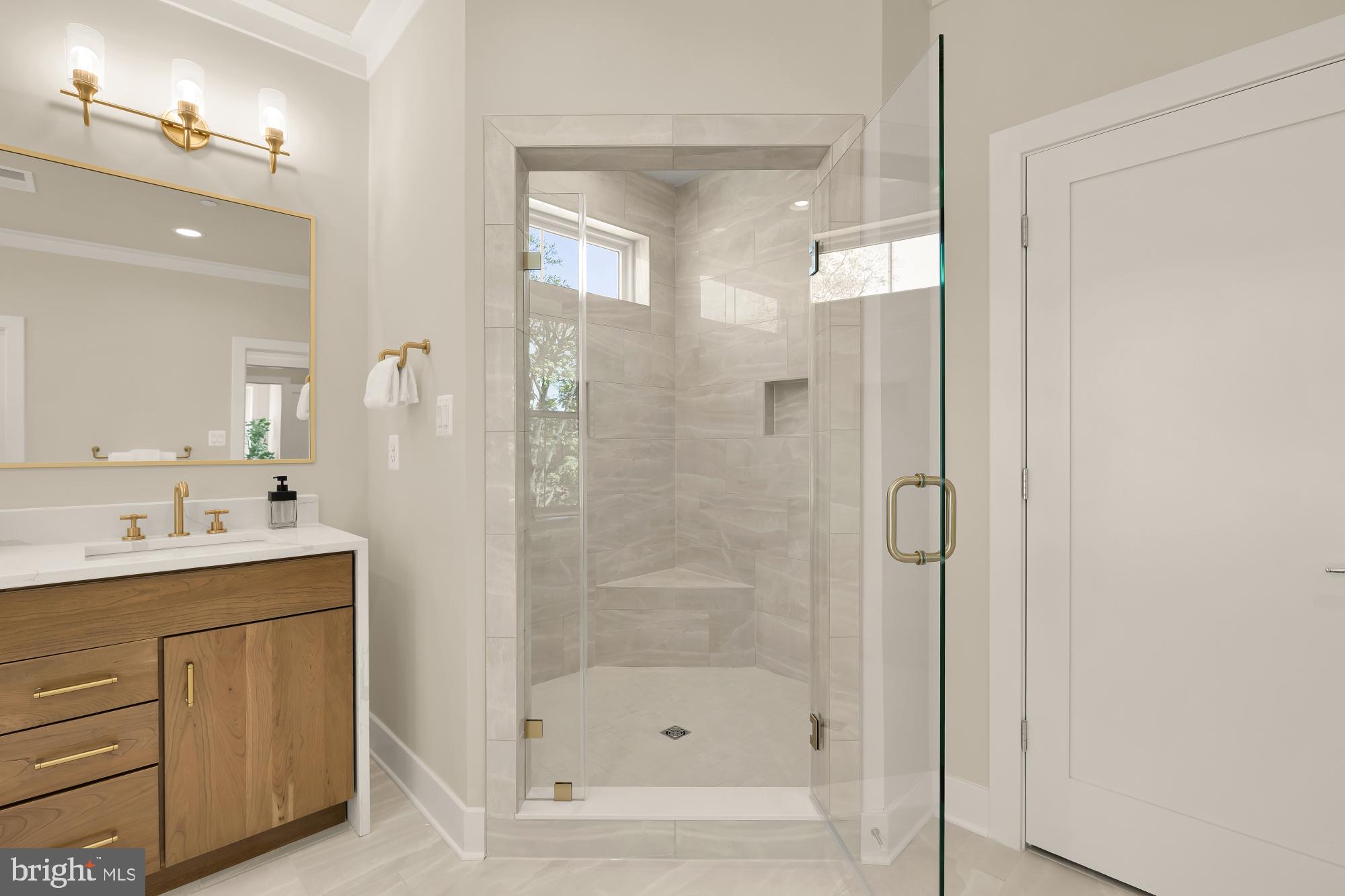 BRADMOOR - Residential