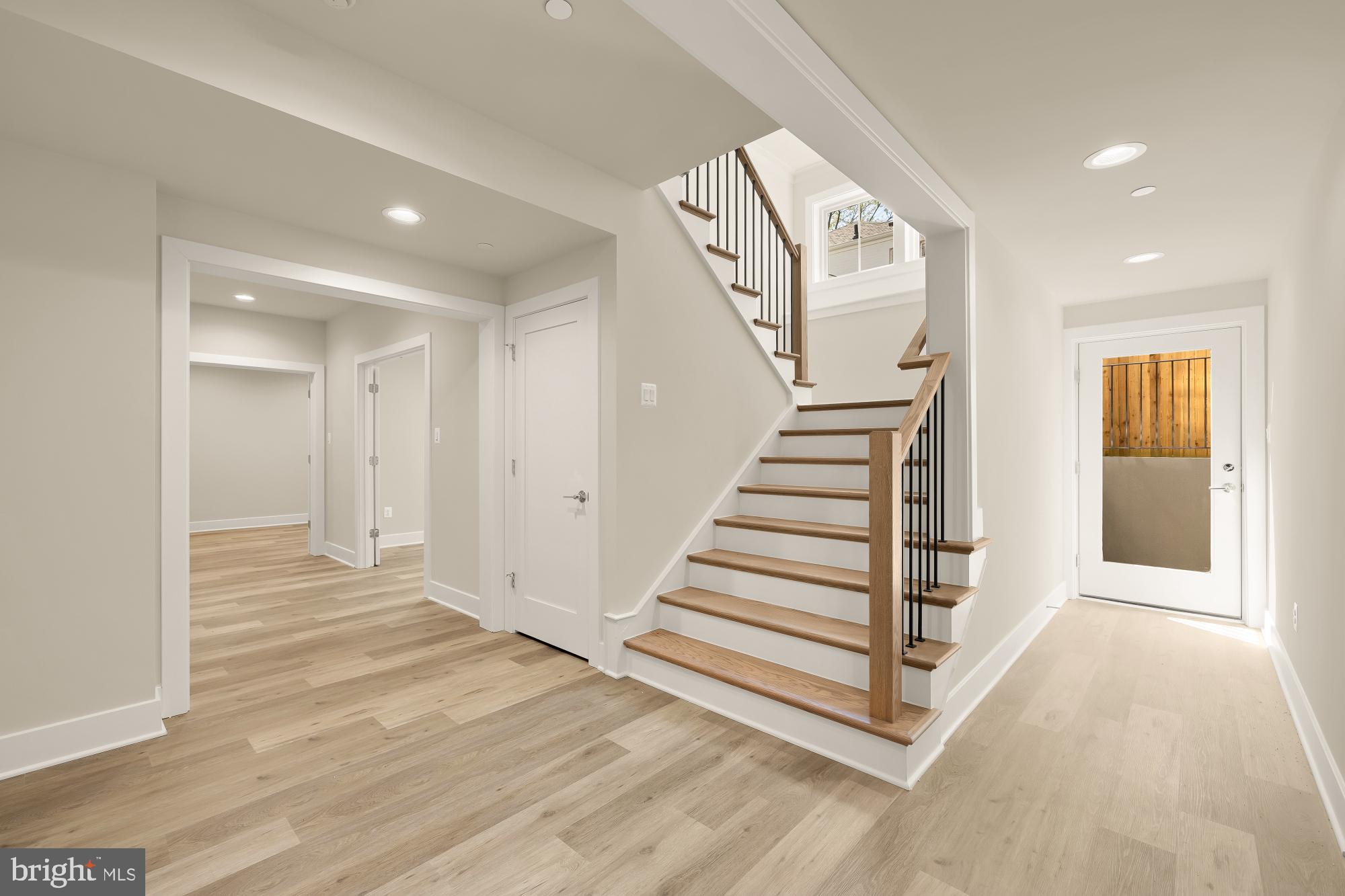 BRADMOOR - Residential