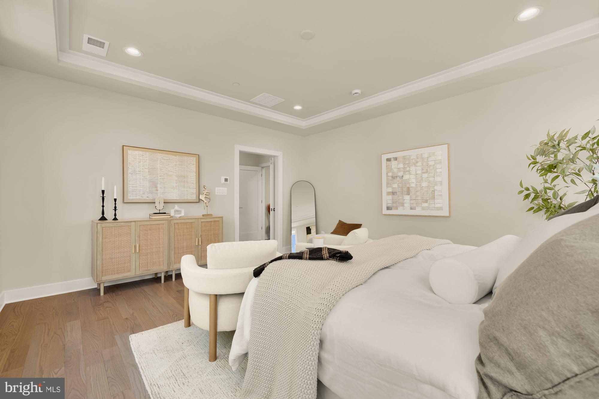 BRADMOOR - Residential