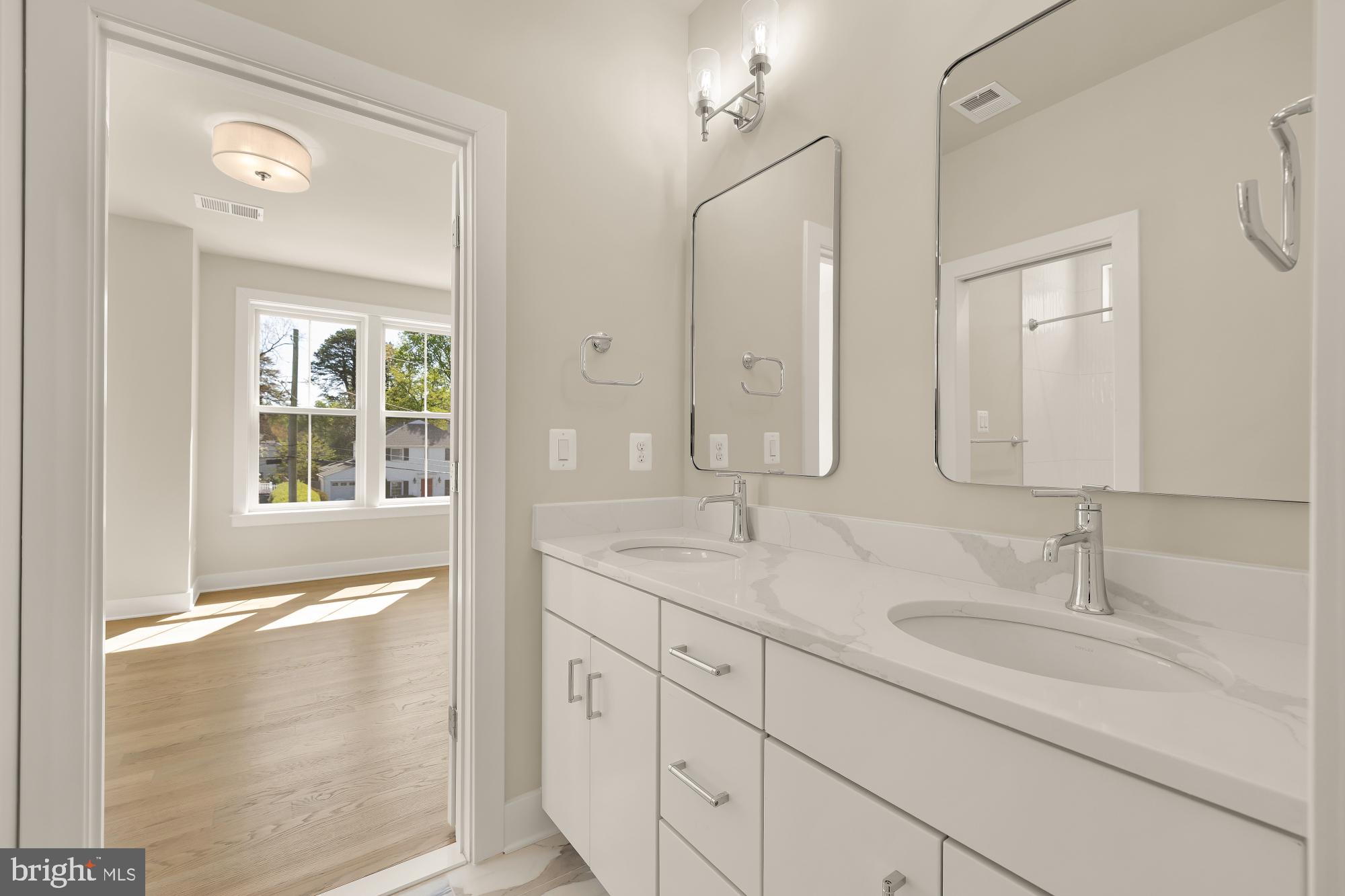 BRADMOOR - Residential