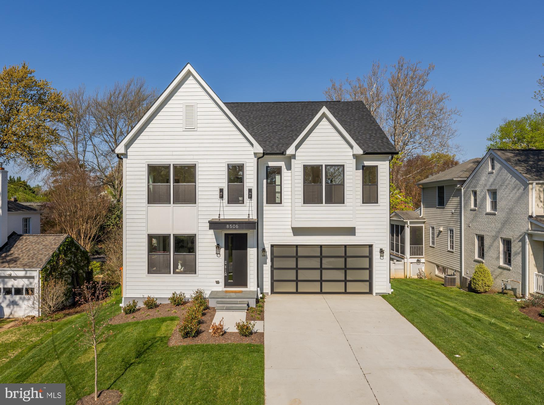 BRADMOOR - Residential