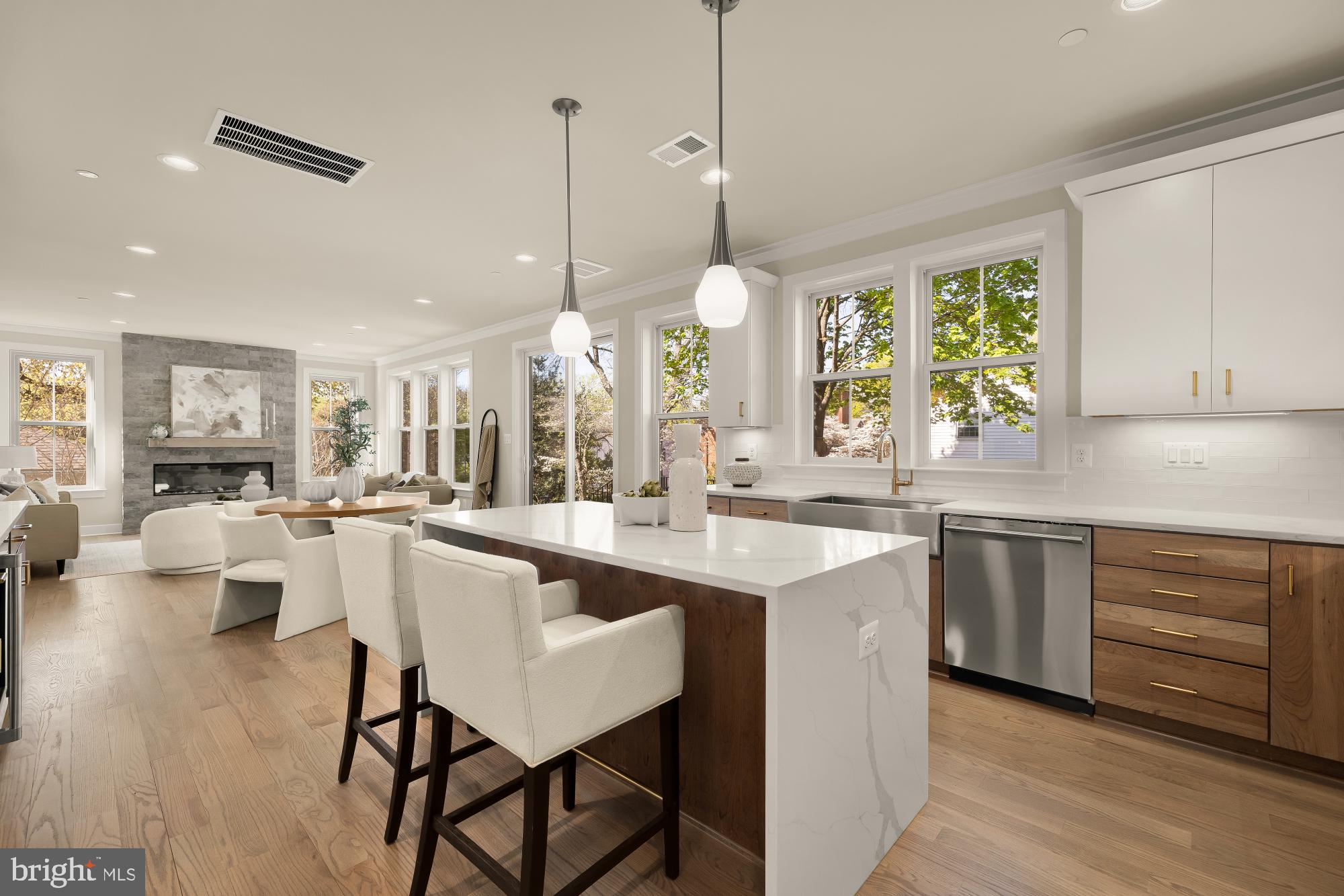 BRADMOOR - Residential