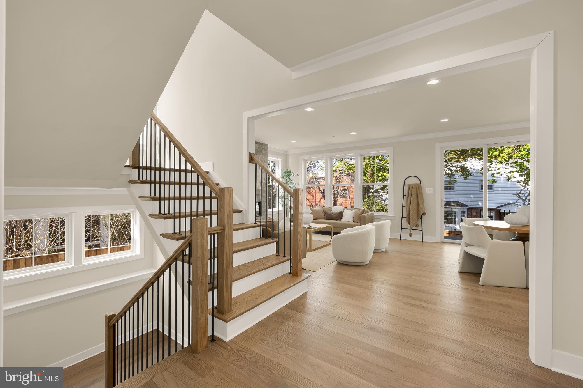 BRADMOOR - Residential