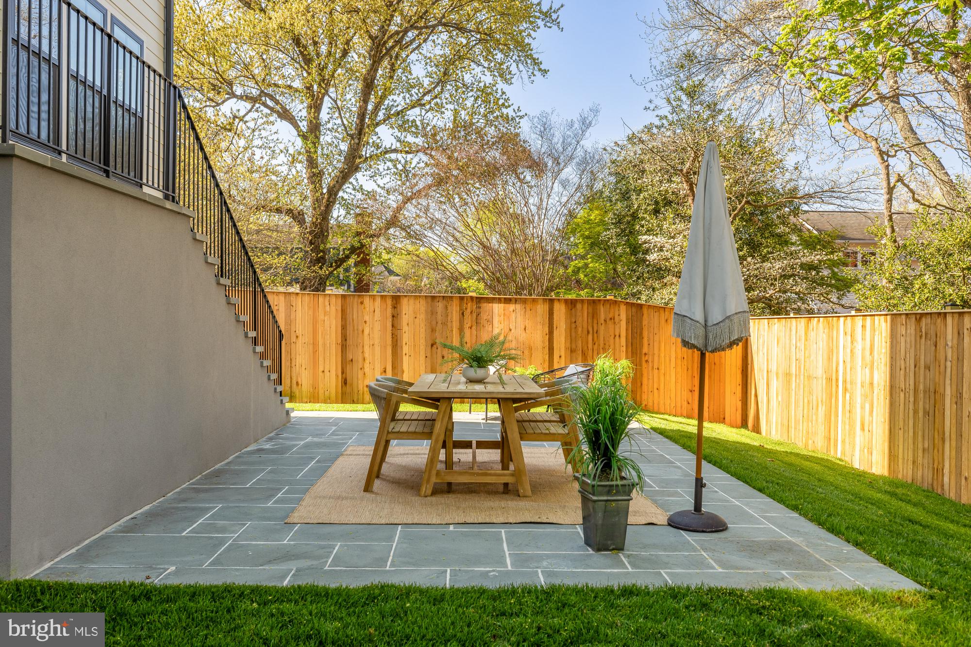 BRADMOOR - Residential