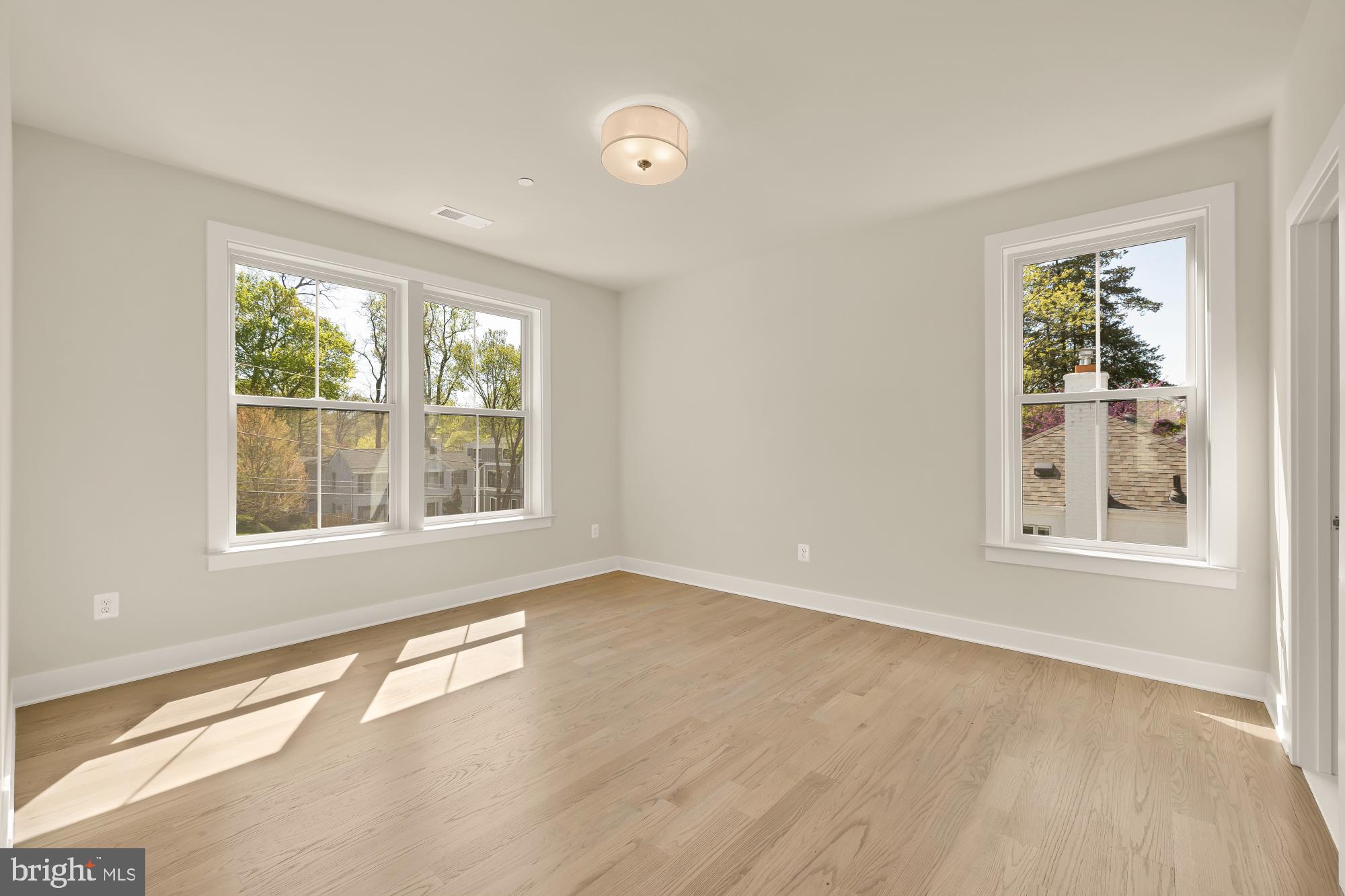 BRADMOOR - Residential