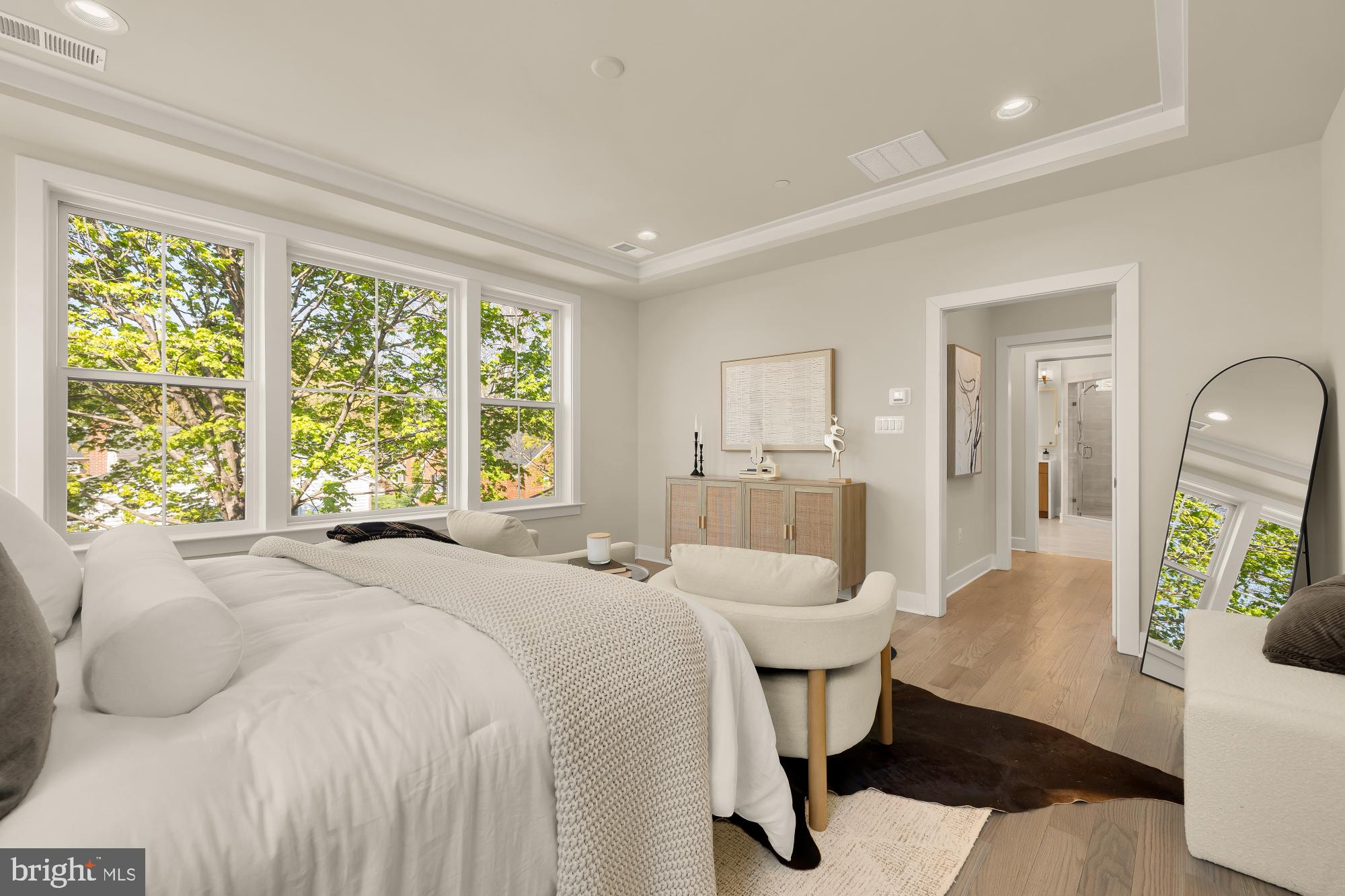 BRADMOOR - Residential