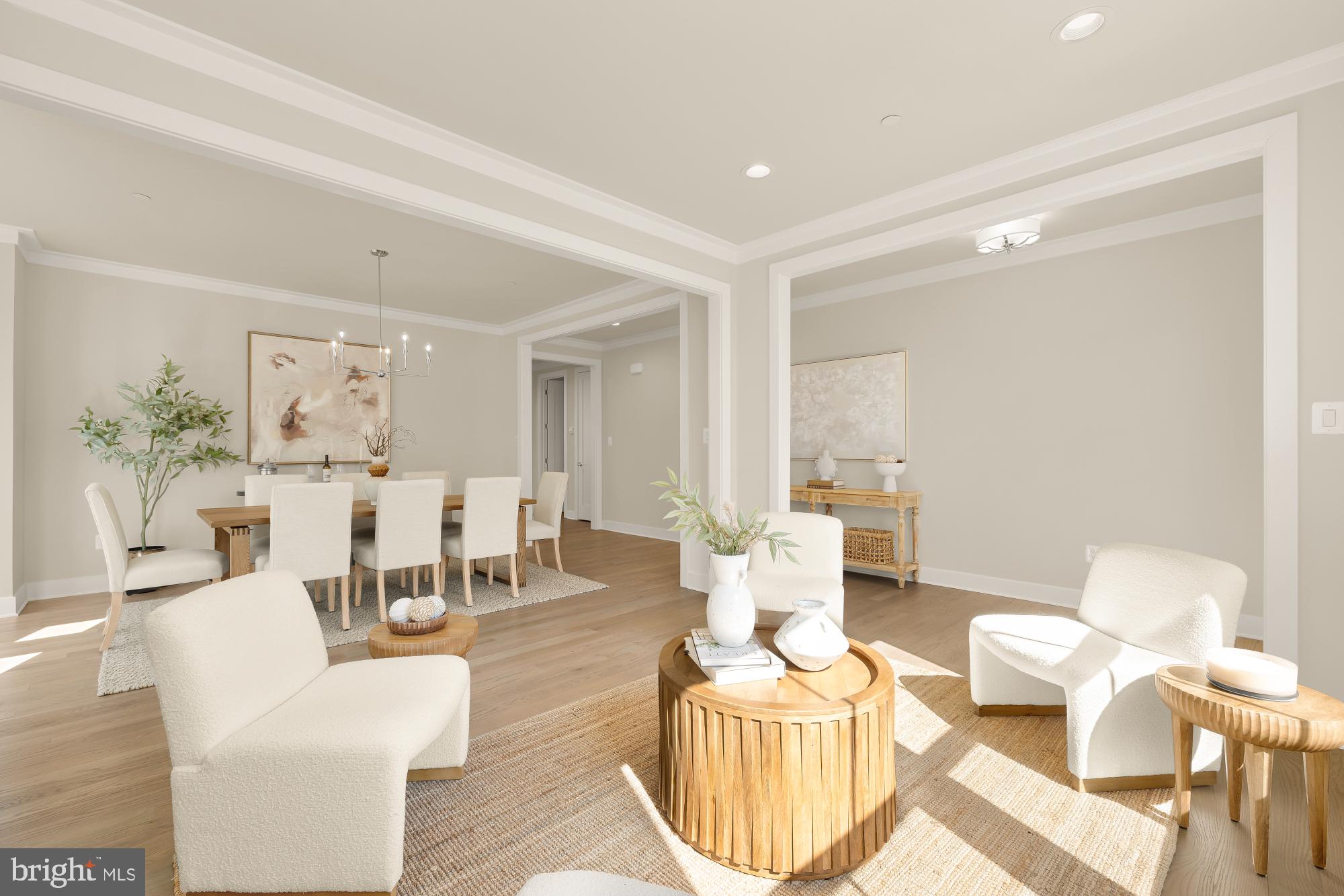 BRADMOOR - Residential