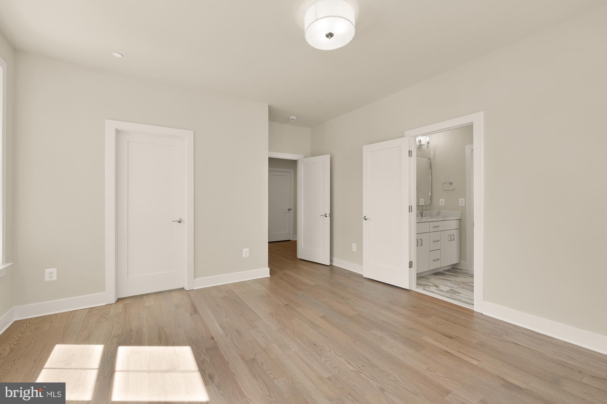 BRADMOOR - Residential