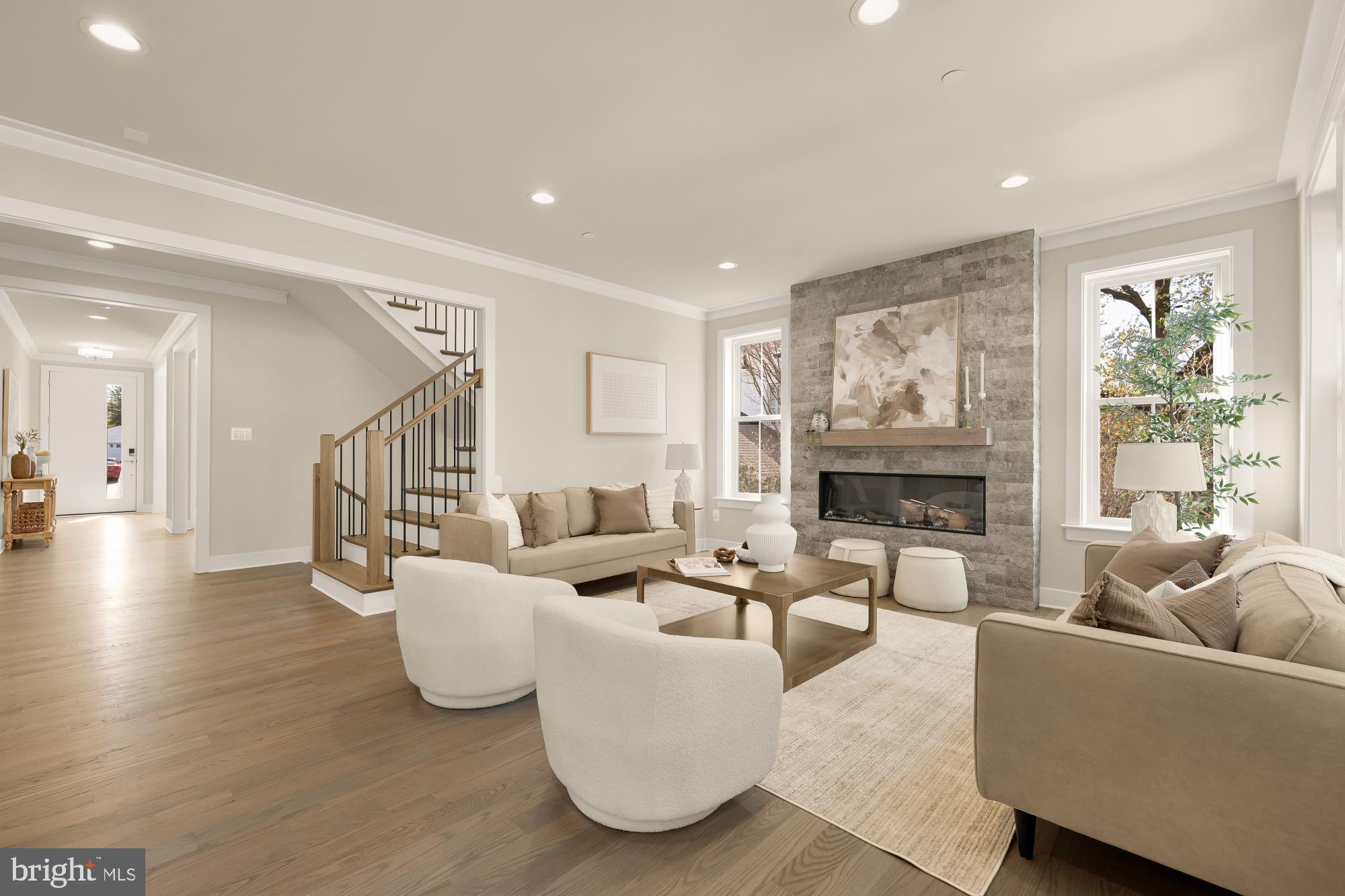 BRADMOOR - Residential