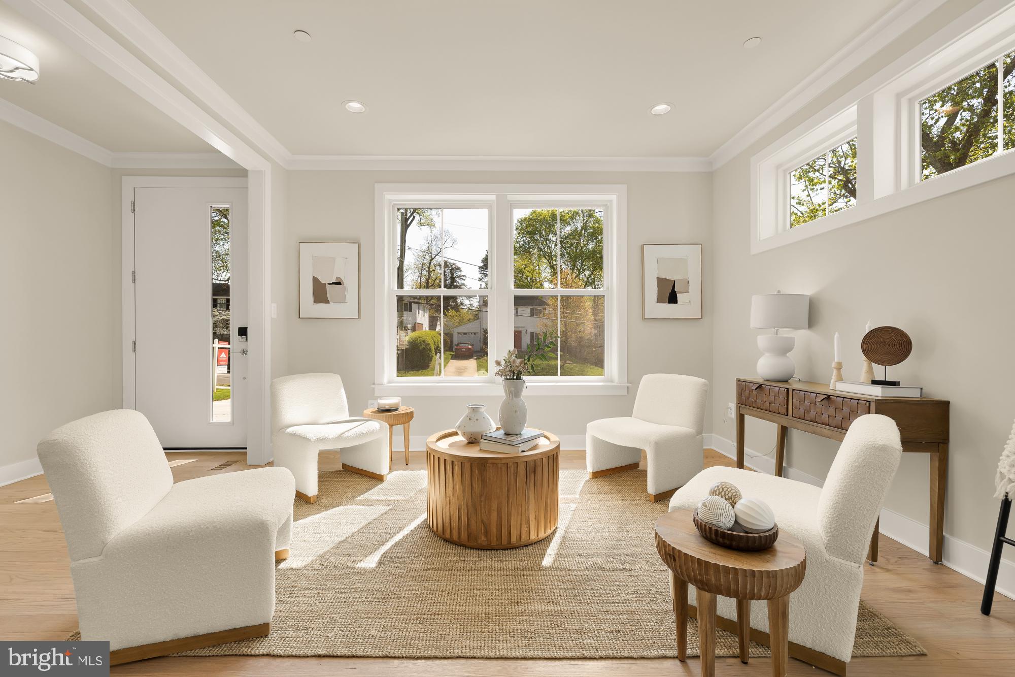 BRADMOOR - Residential