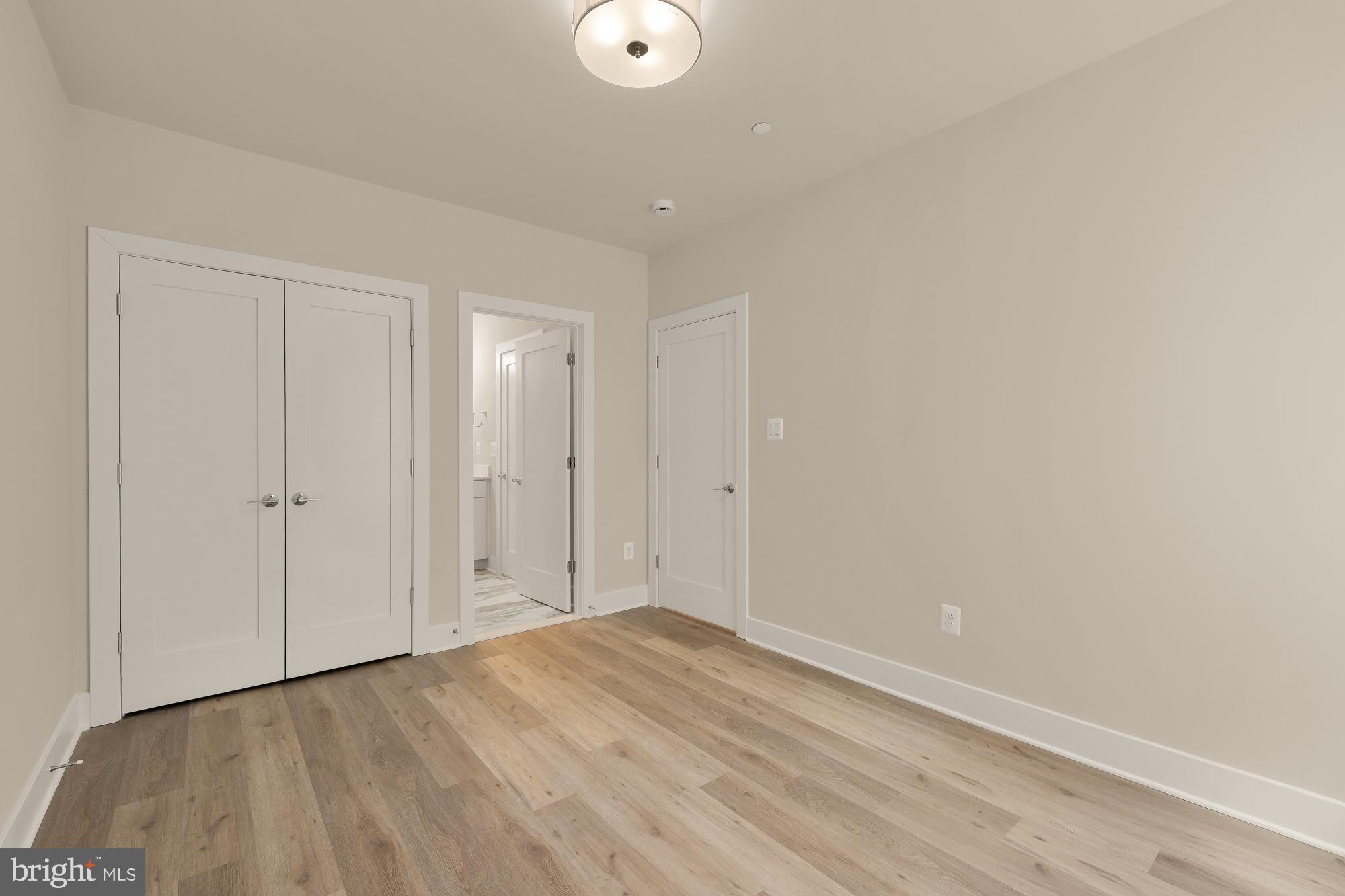 BRADMOOR - Residential