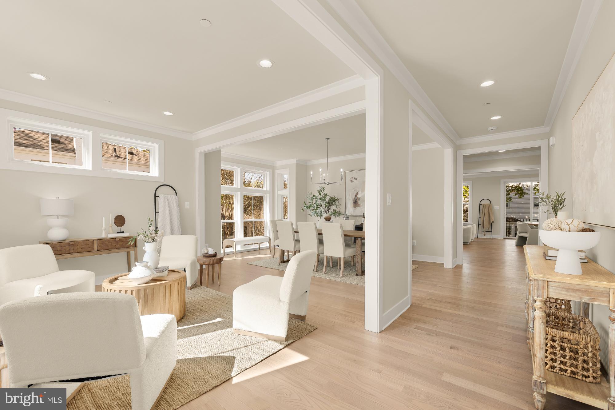 BRADMOOR - Residential