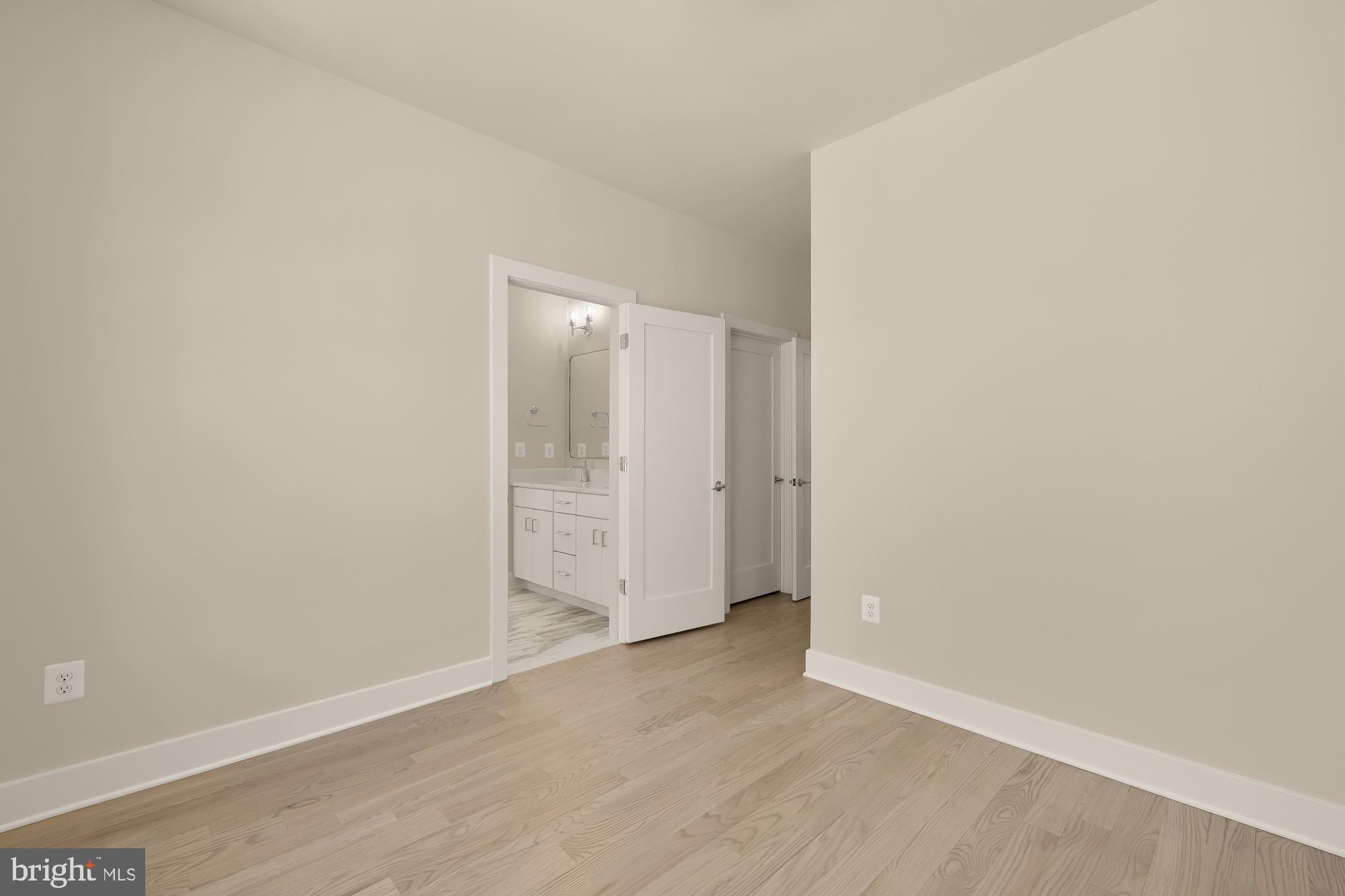 BRADMOOR - Residential