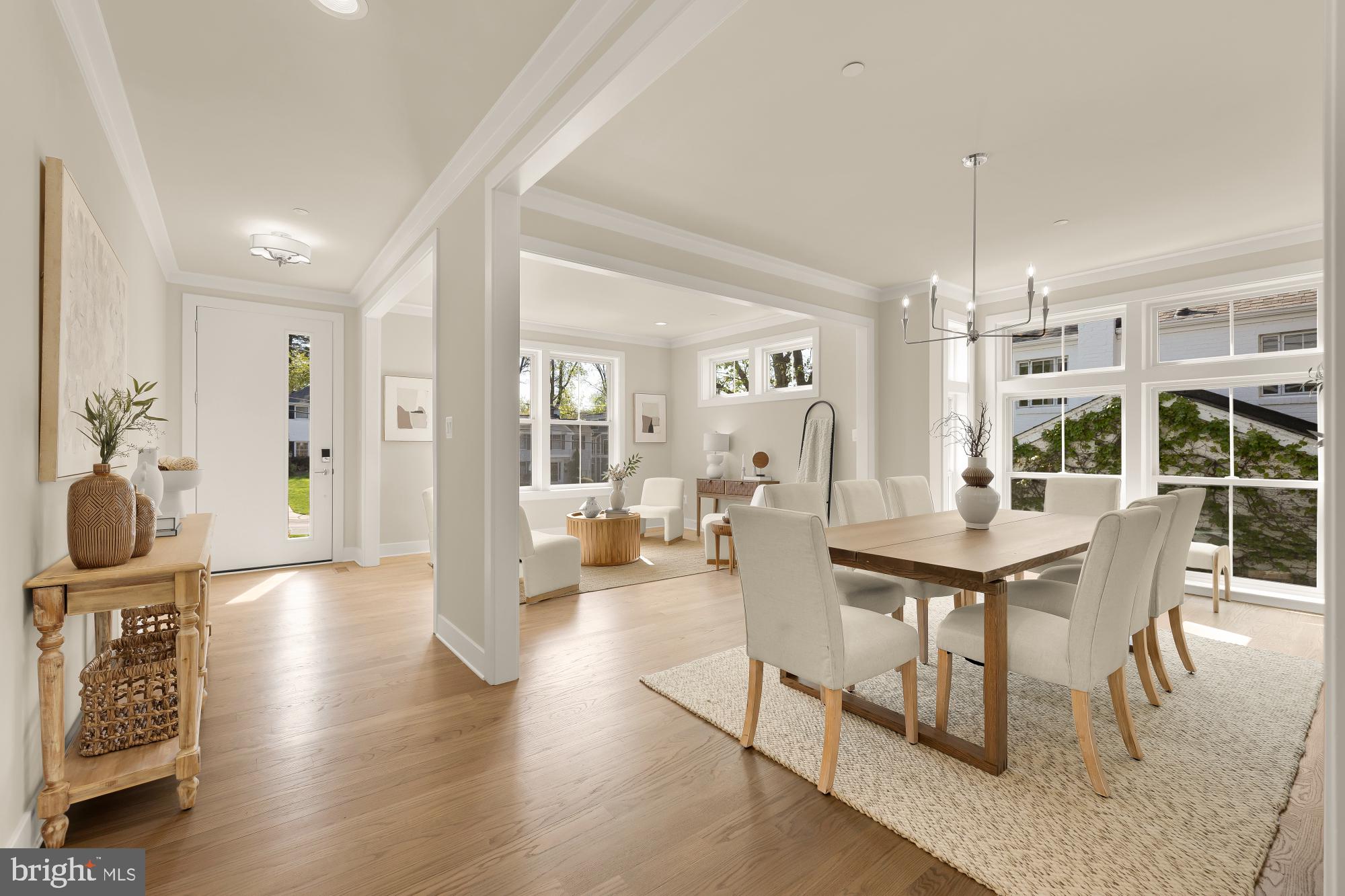 BRADMOOR - Residential