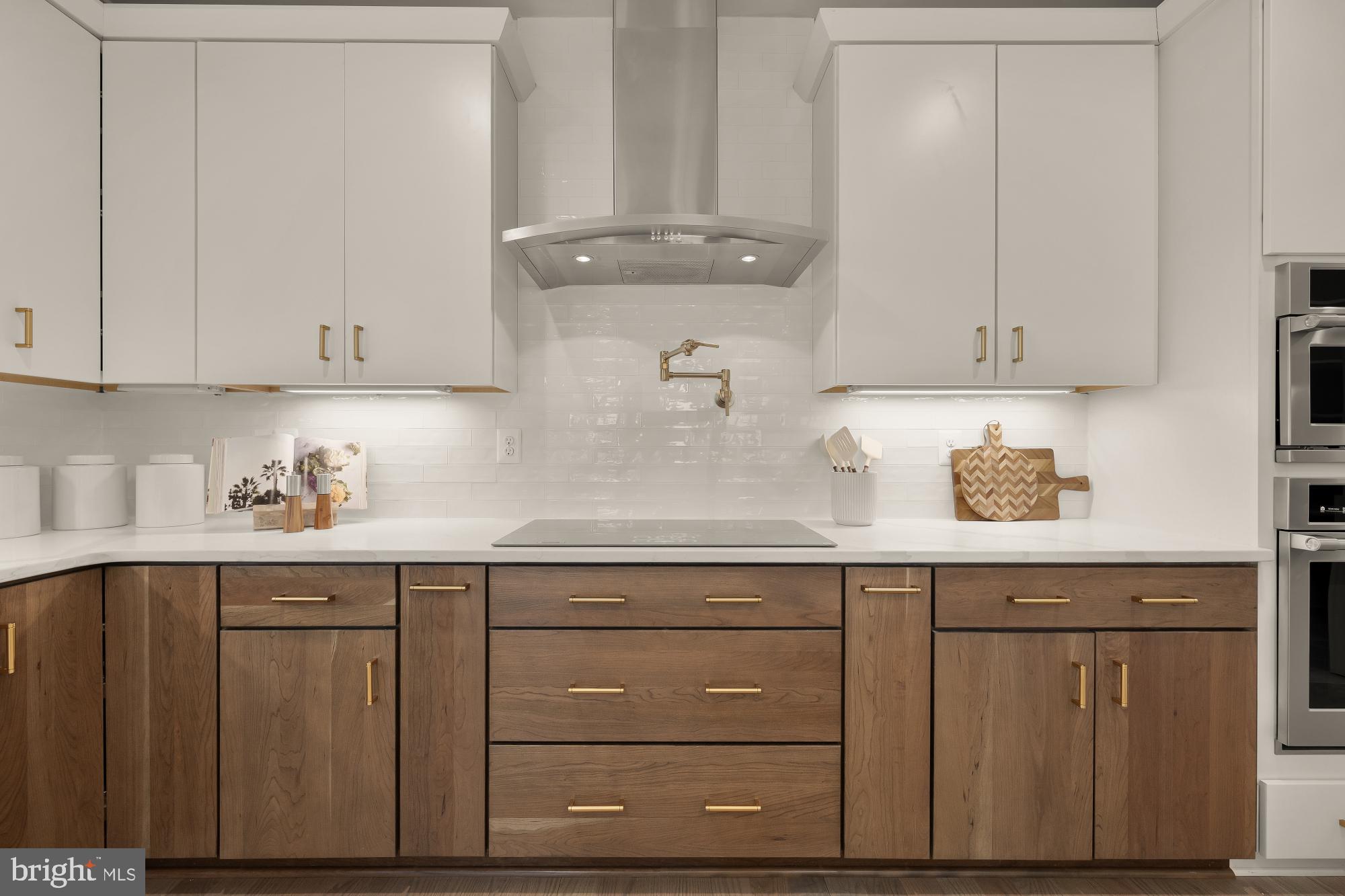 BRADMOOR - Residential