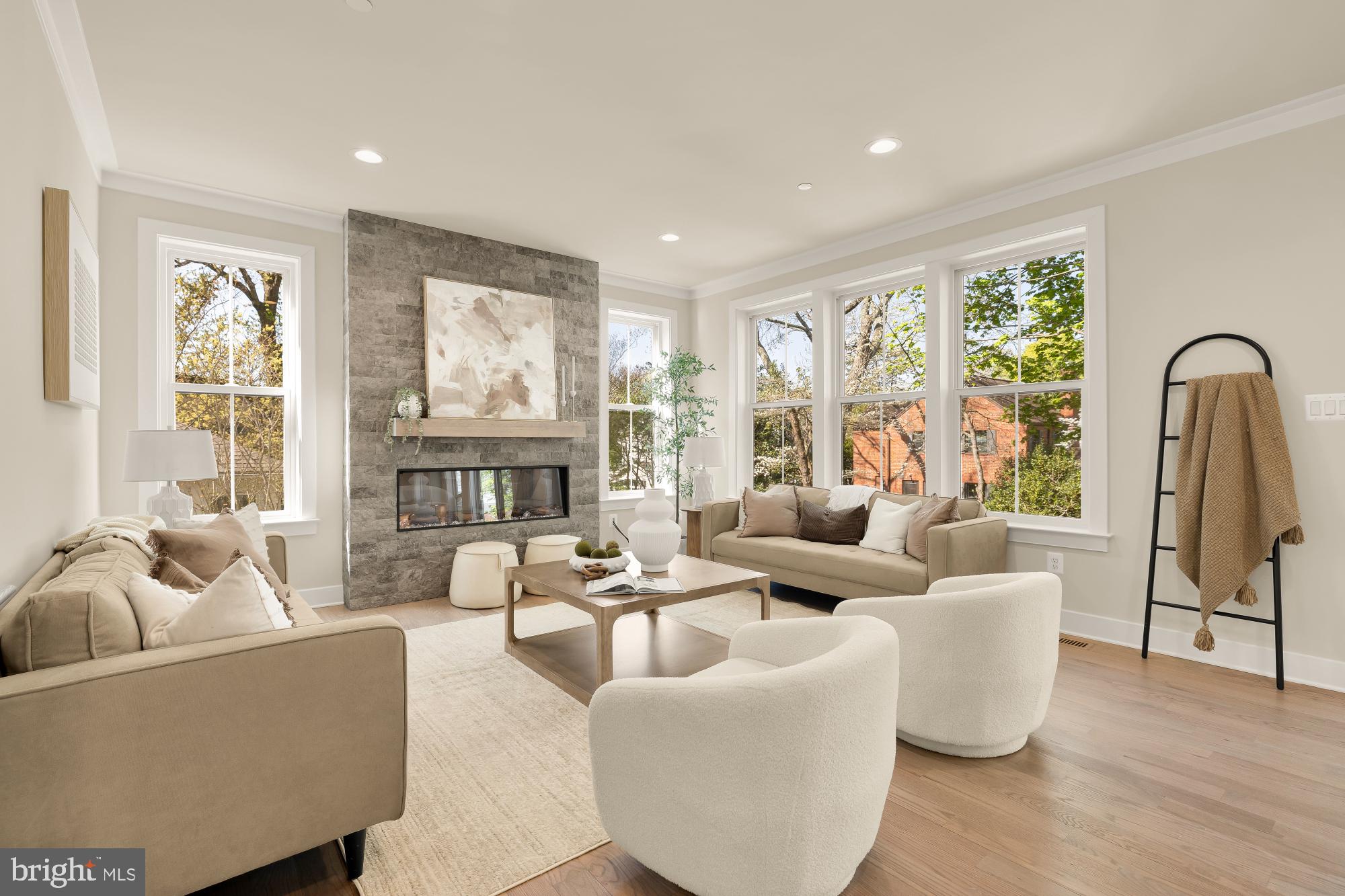 BRADMOOR - Residential