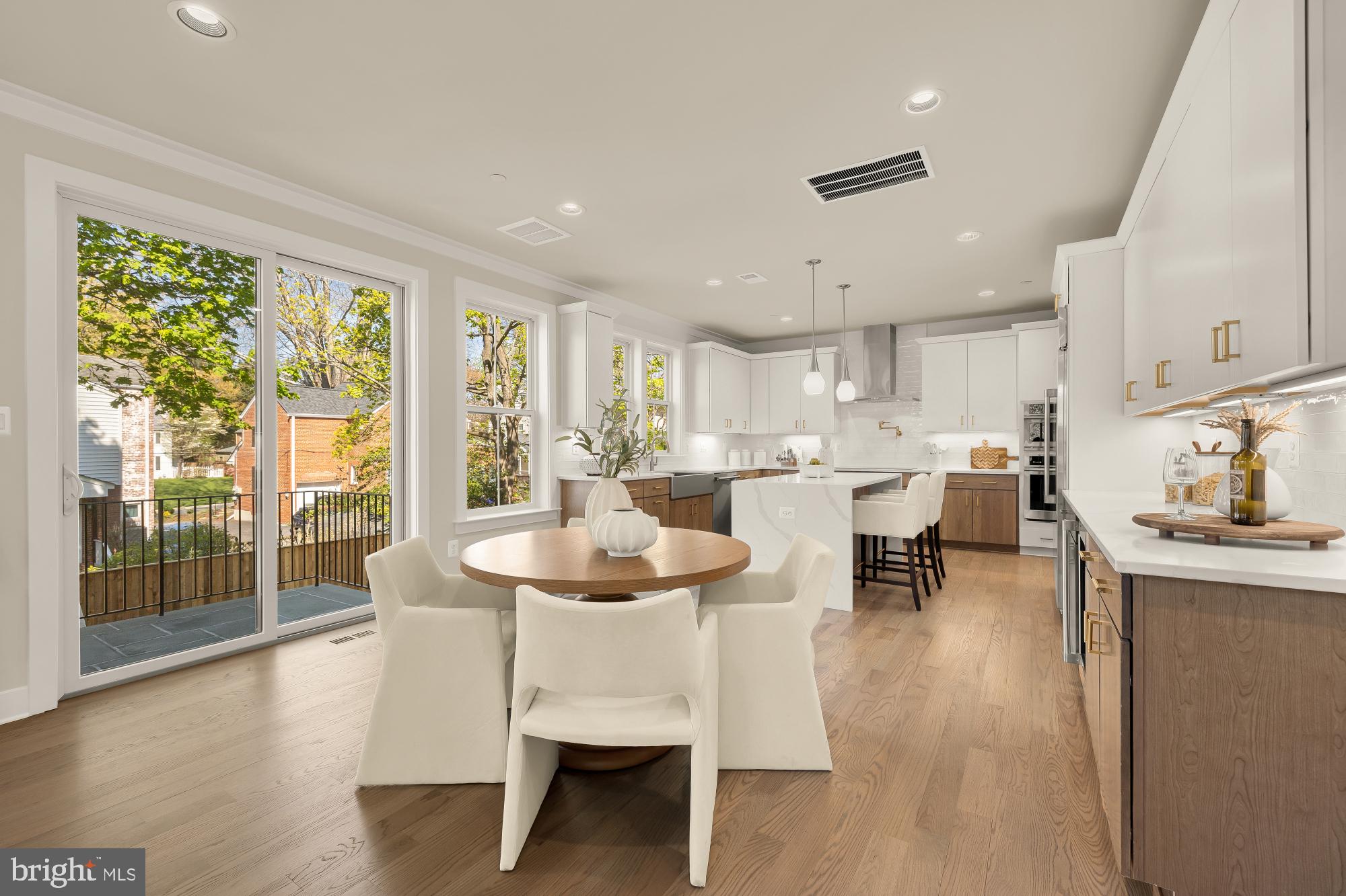 BRADMOOR - Residential