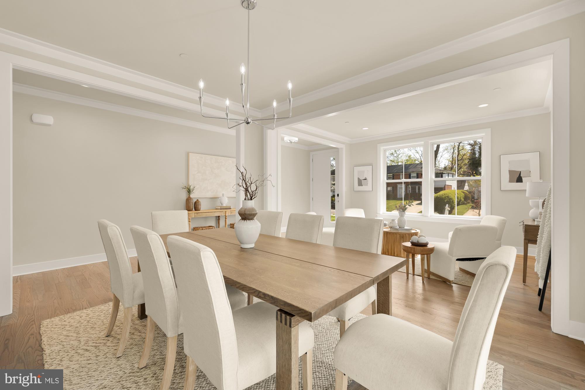 BRADMOOR - Residential