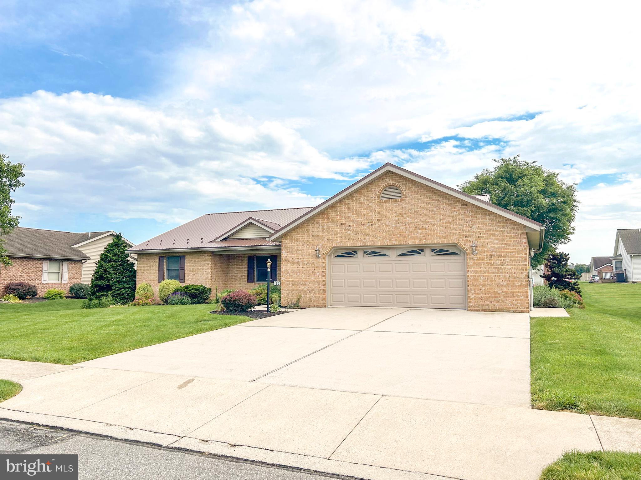 GREENCASTLE BOROUGH - Residential