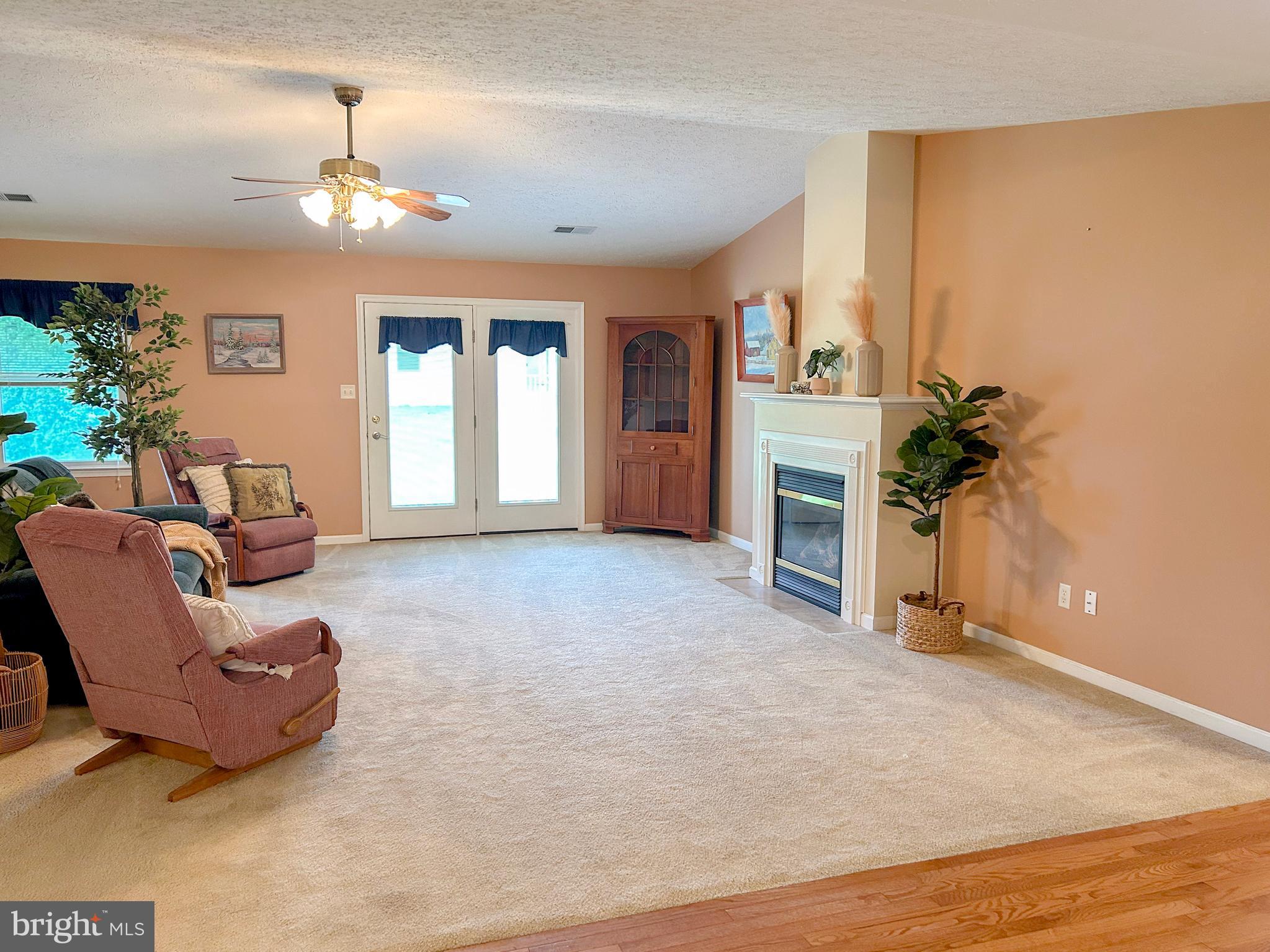 GREENCASTLE BOROUGH - Residential