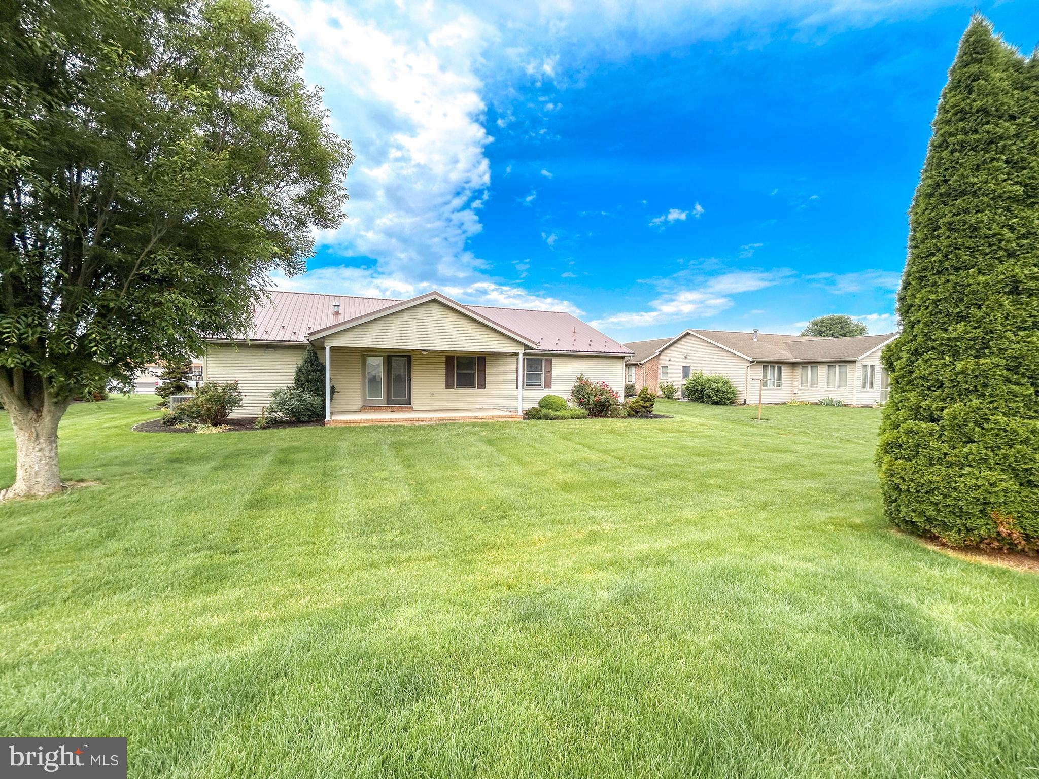 GREENCASTLE BOROUGH - Residential