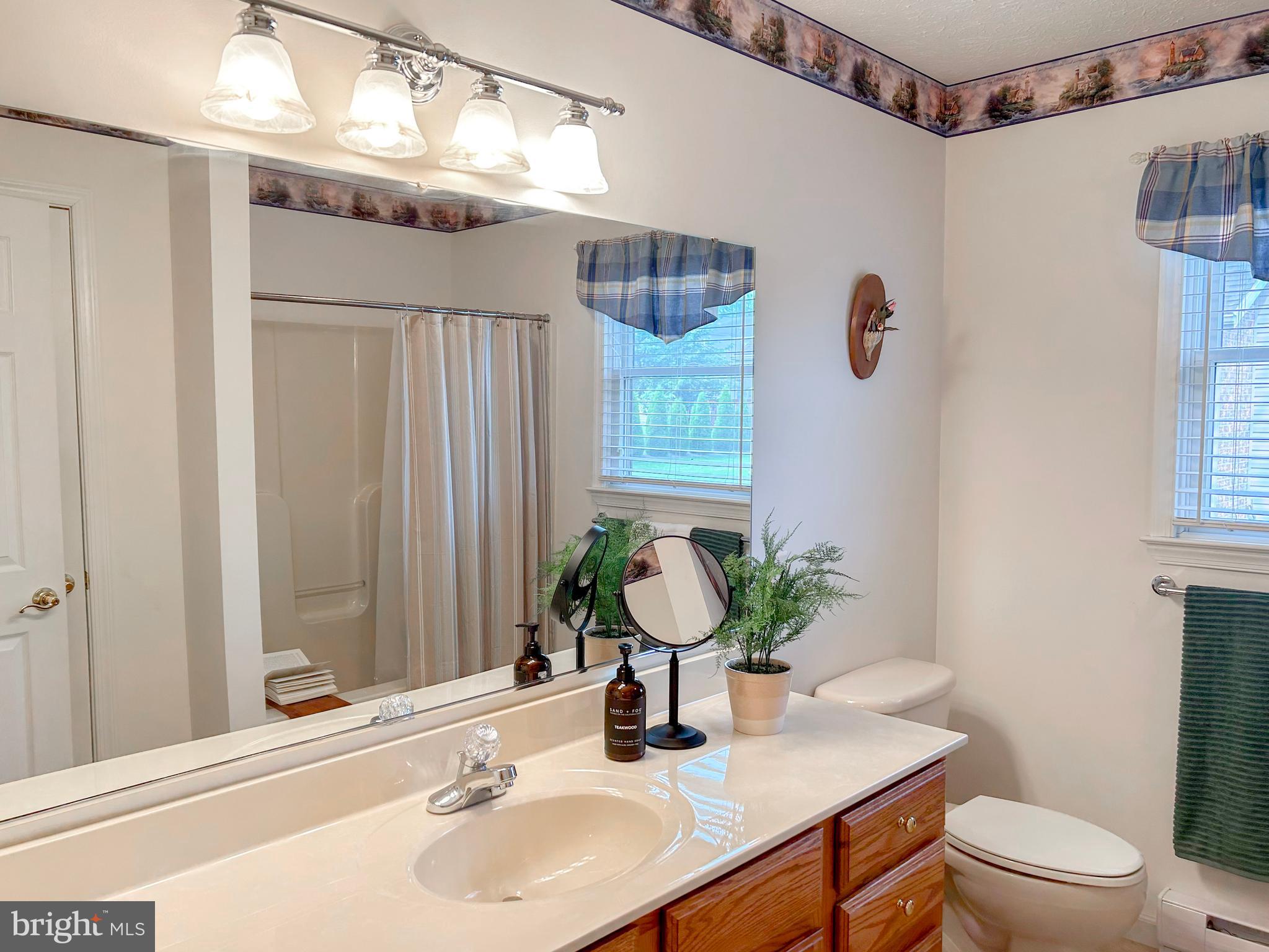 GREENCASTLE BOROUGH - Residential