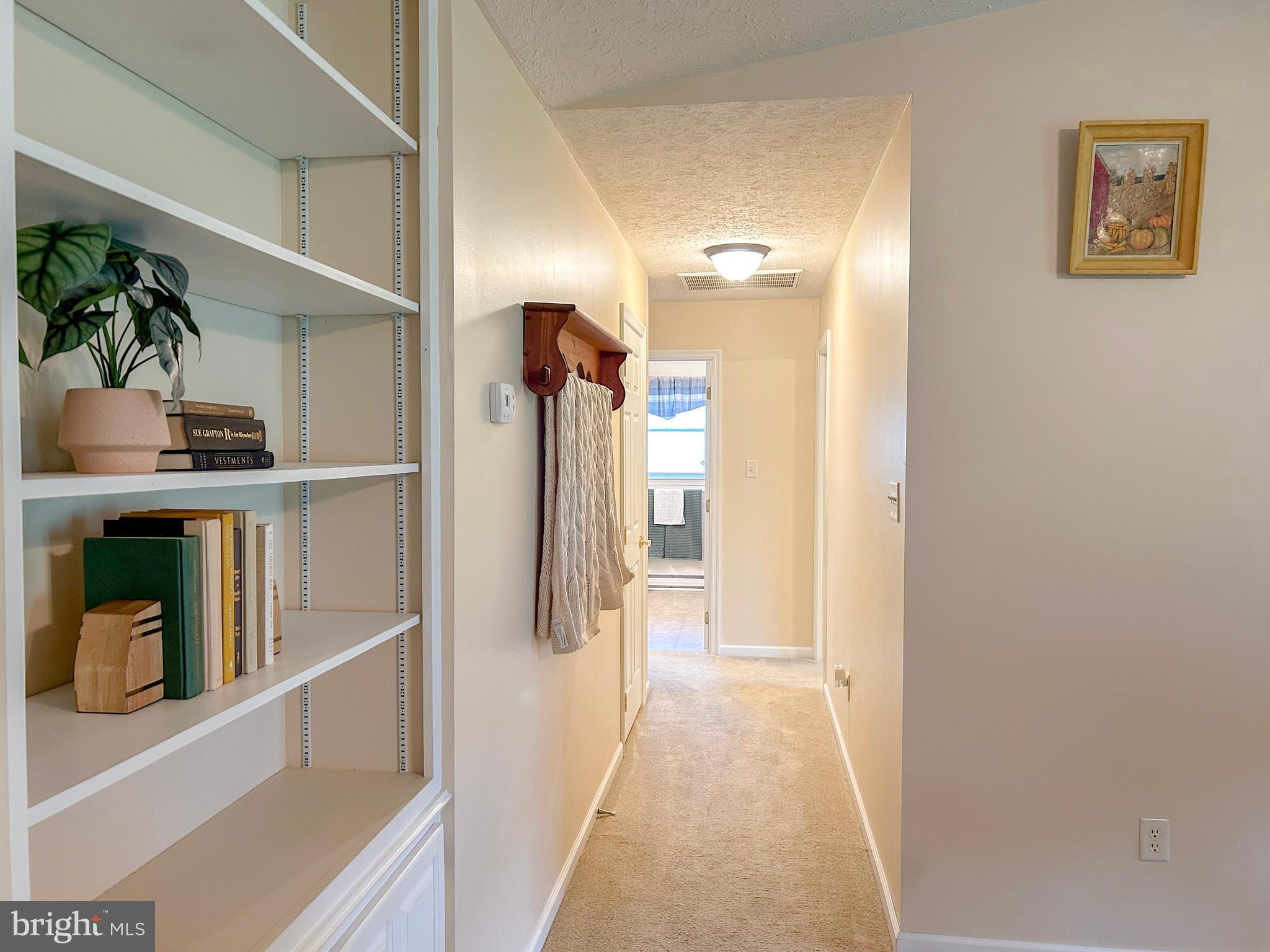 GREENCASTLE BOROUGH - Residential