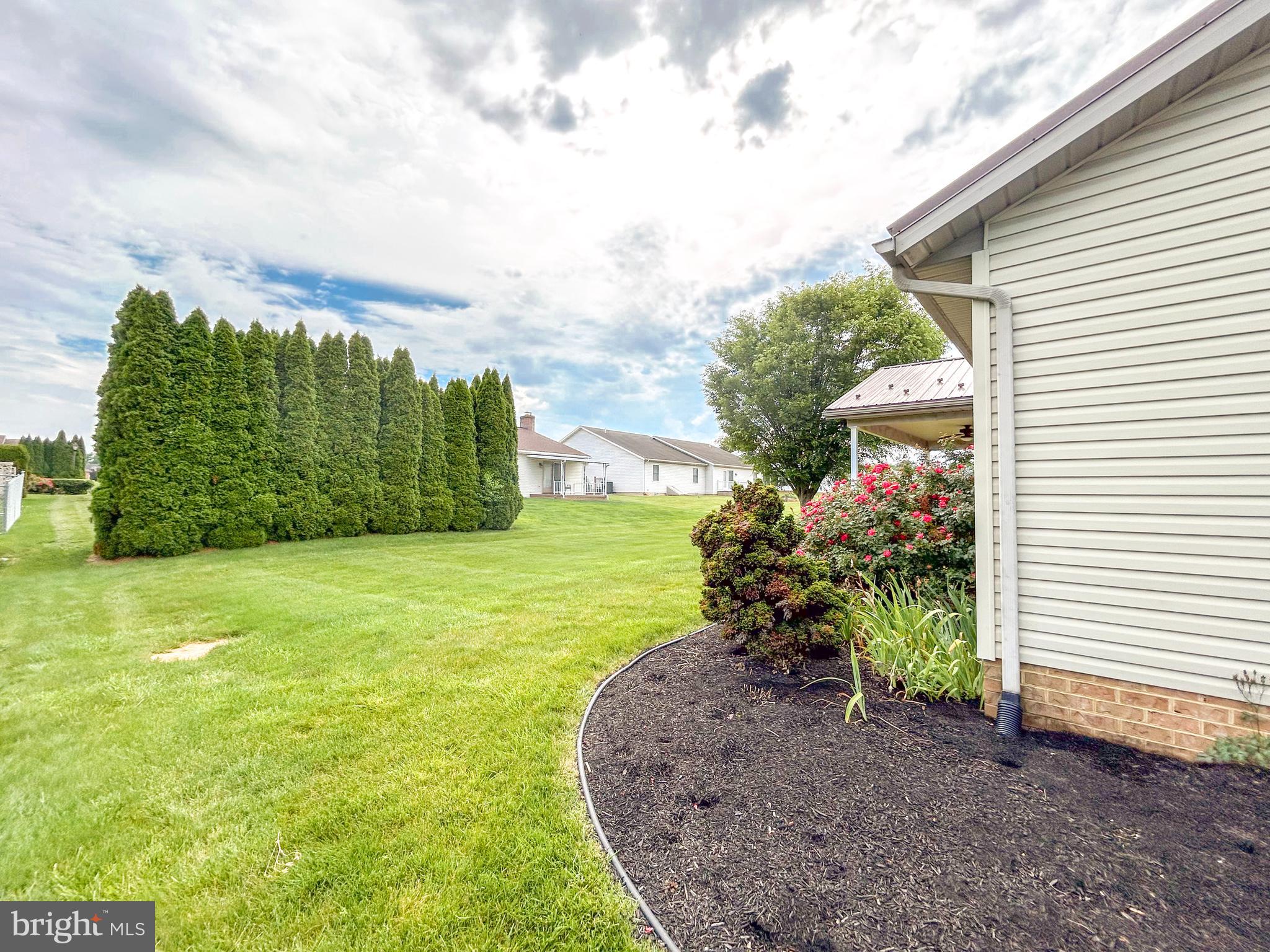 GREENCASTLE BOROUGH - Residential