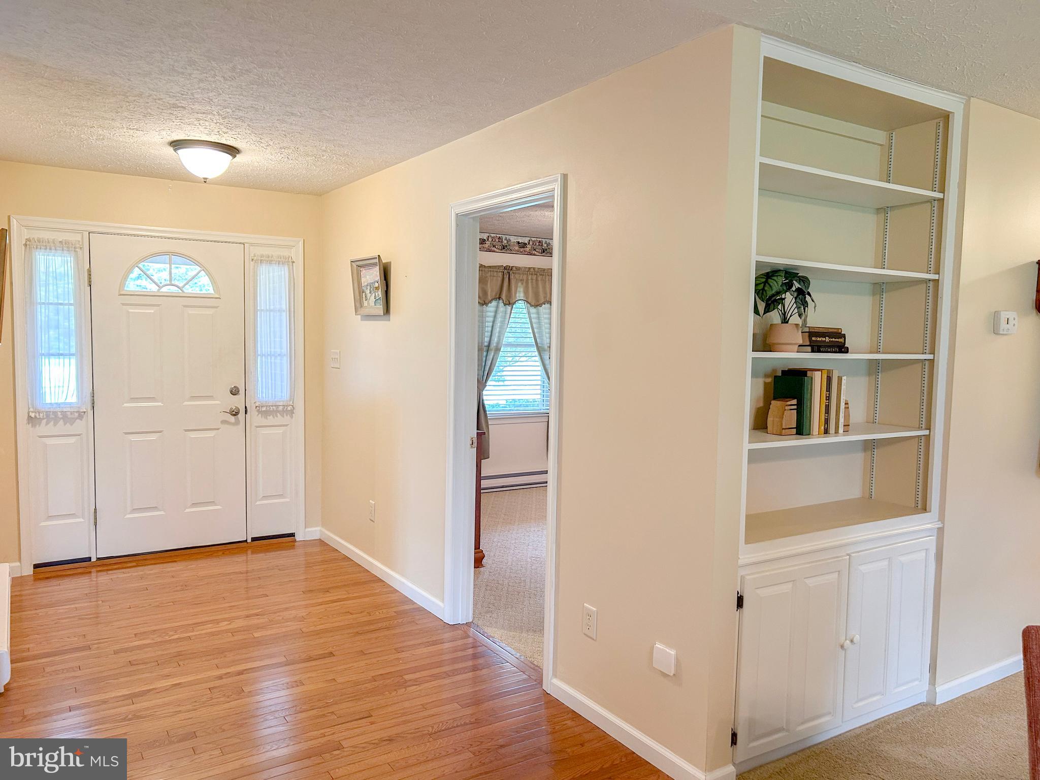 GREENCASTLE BOROUGH - Residential