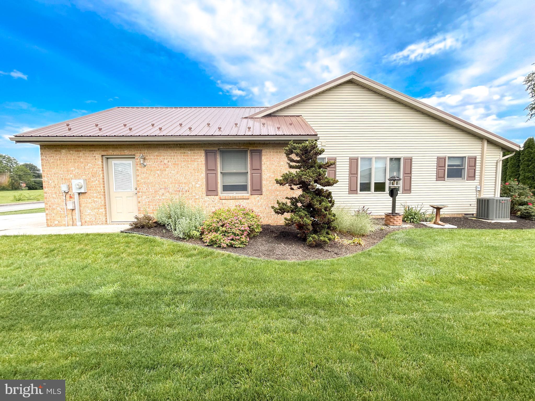 GREENCASTLE BOROUGH - Residential