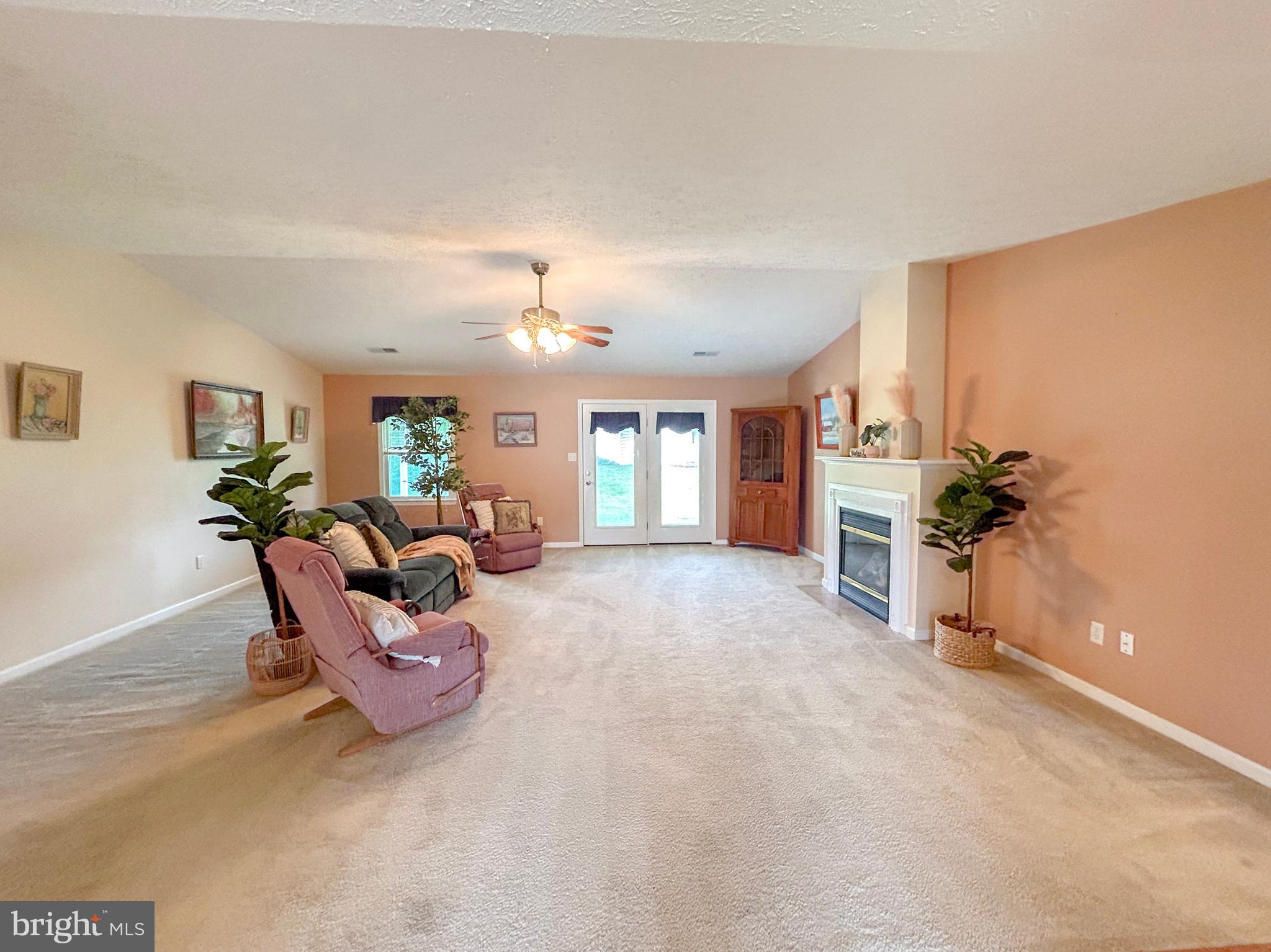 GREENCASTLE BOROUGH - Residential