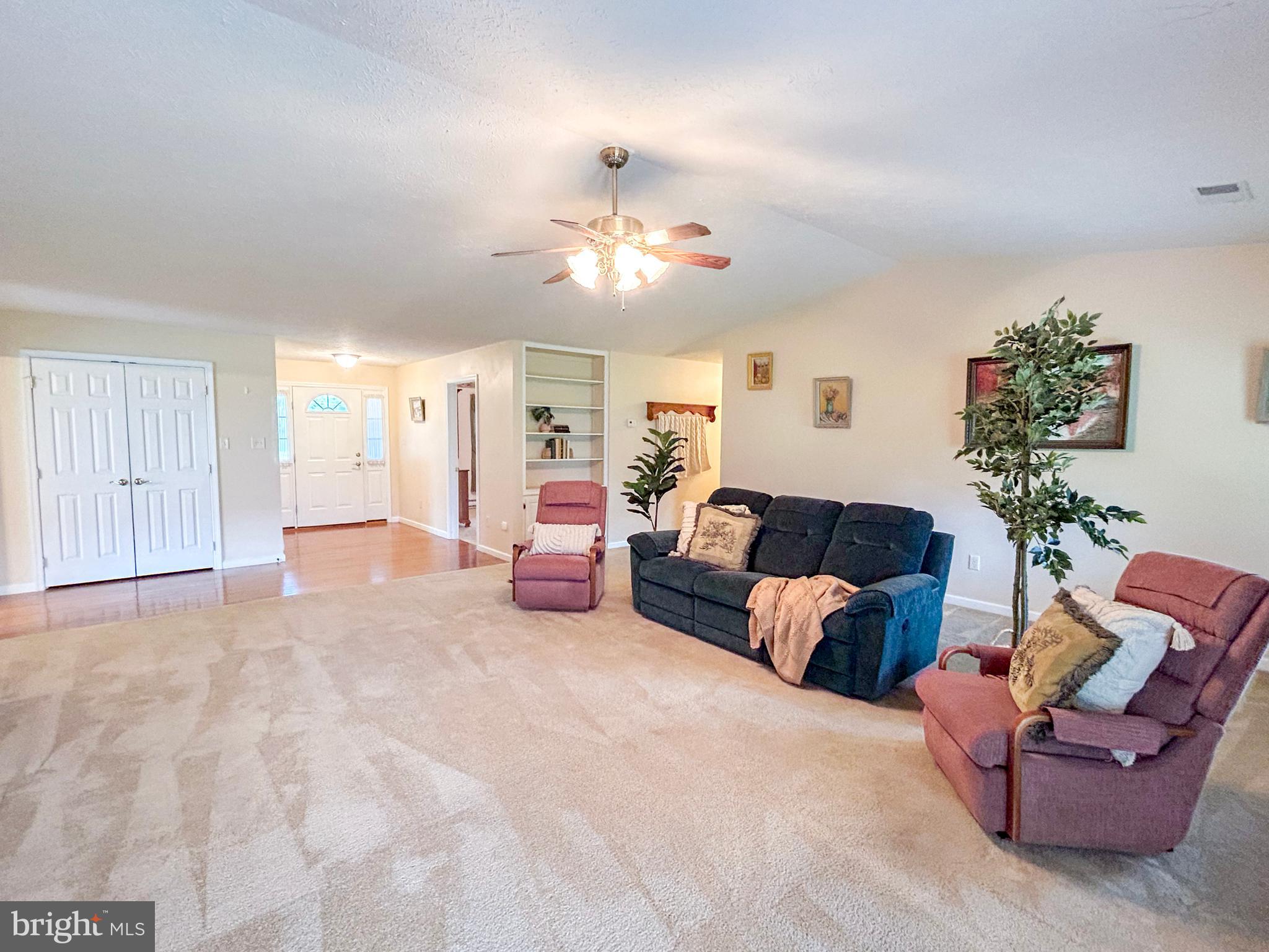 GREENCASTLE BOROUGH - Residential