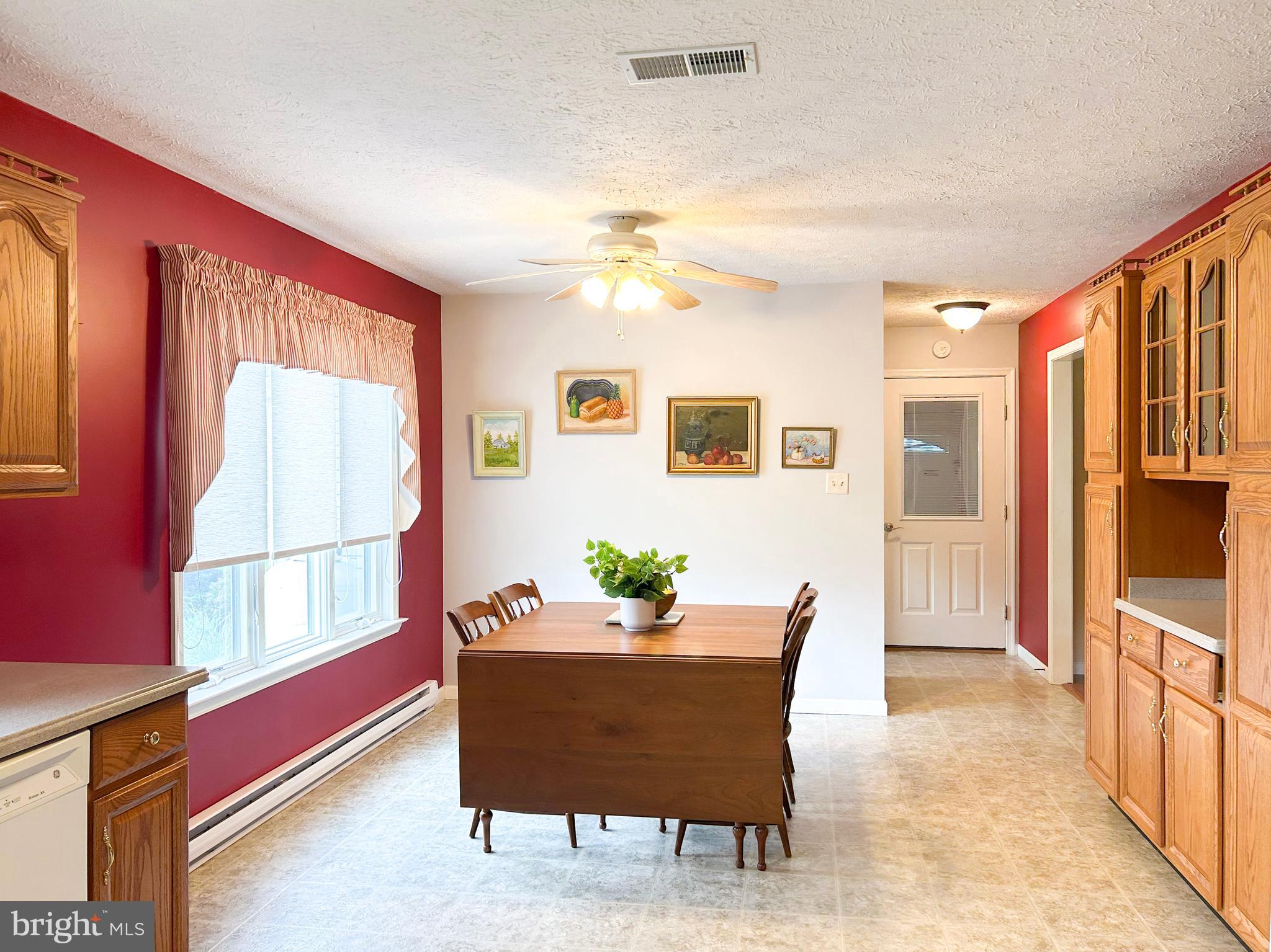 GREENCASTLE BOROUGH - Residential