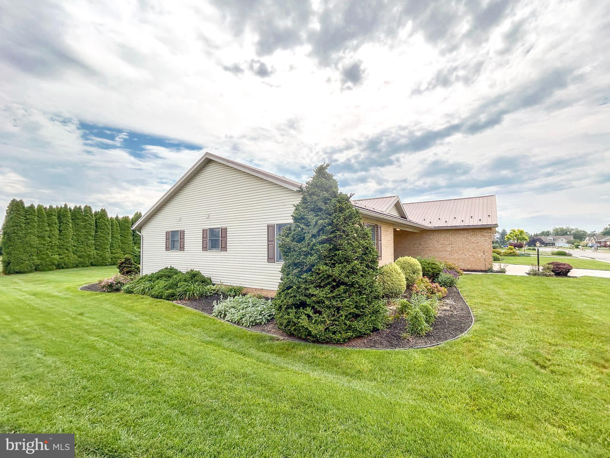 GREENCASTLE BOROUGH - Residential