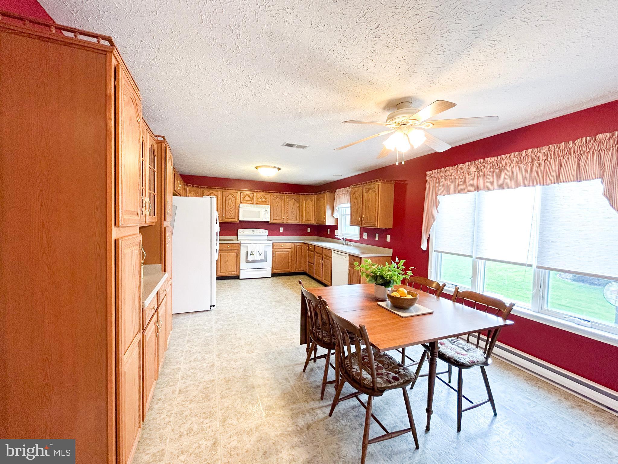 GREENCASTLE BOROUGH - Residential