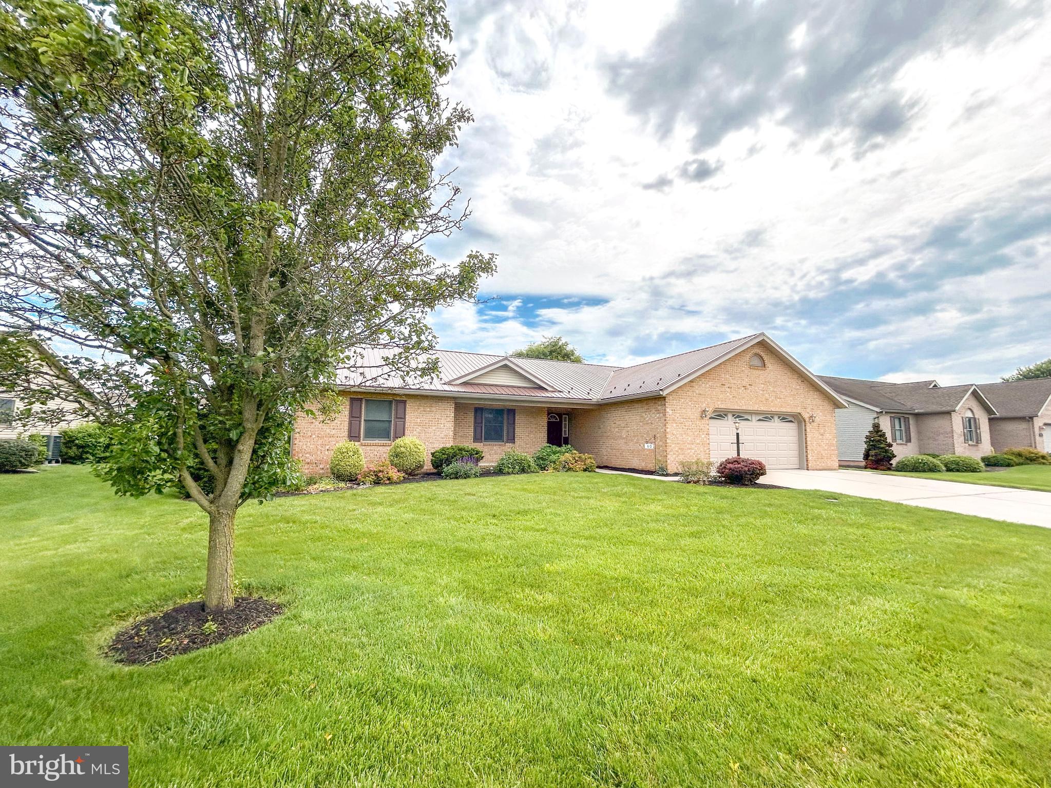 GREENCASTLE BOROUGH - Residential