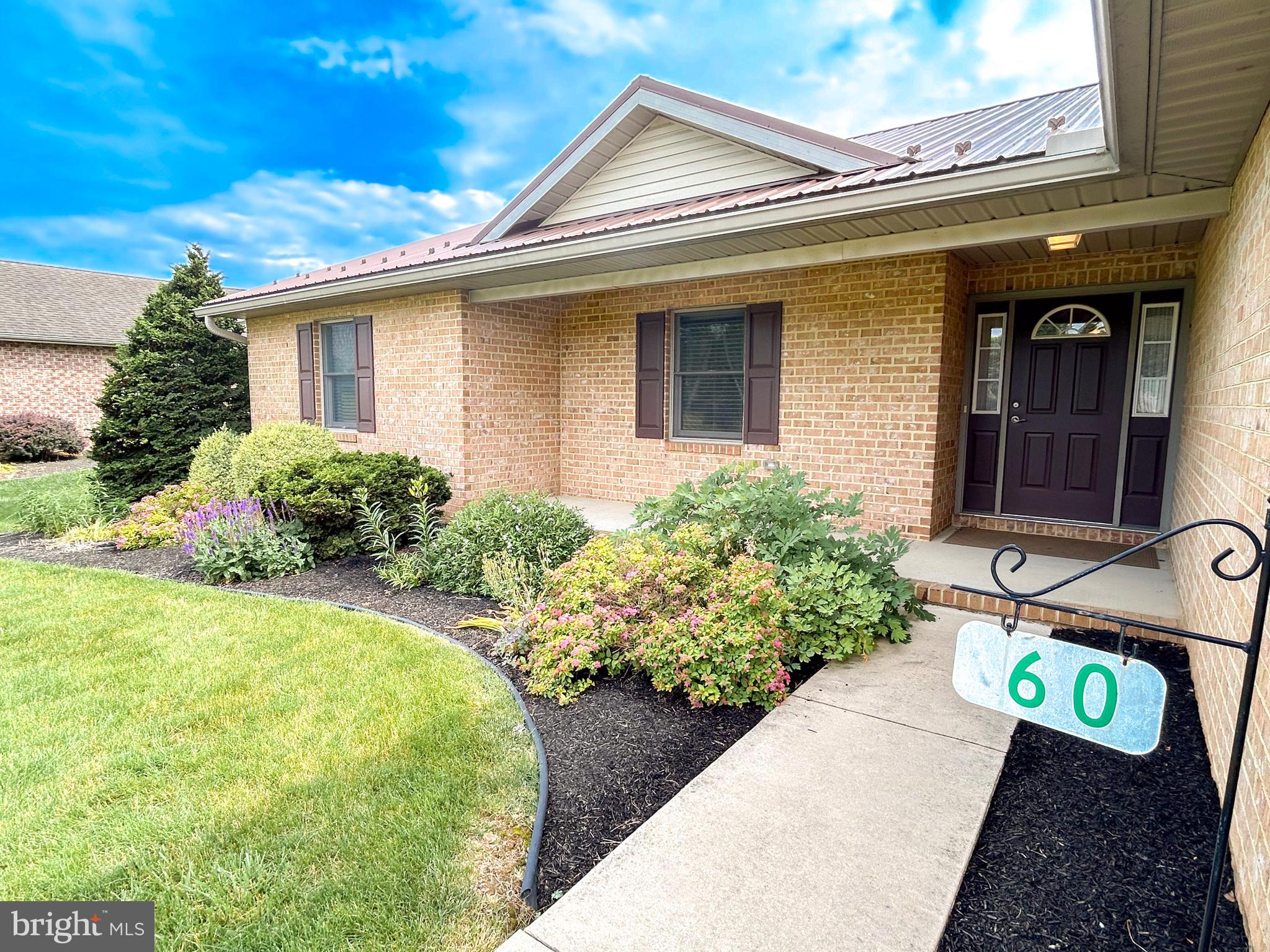 GREENCASTLE BOROUGH - Residential