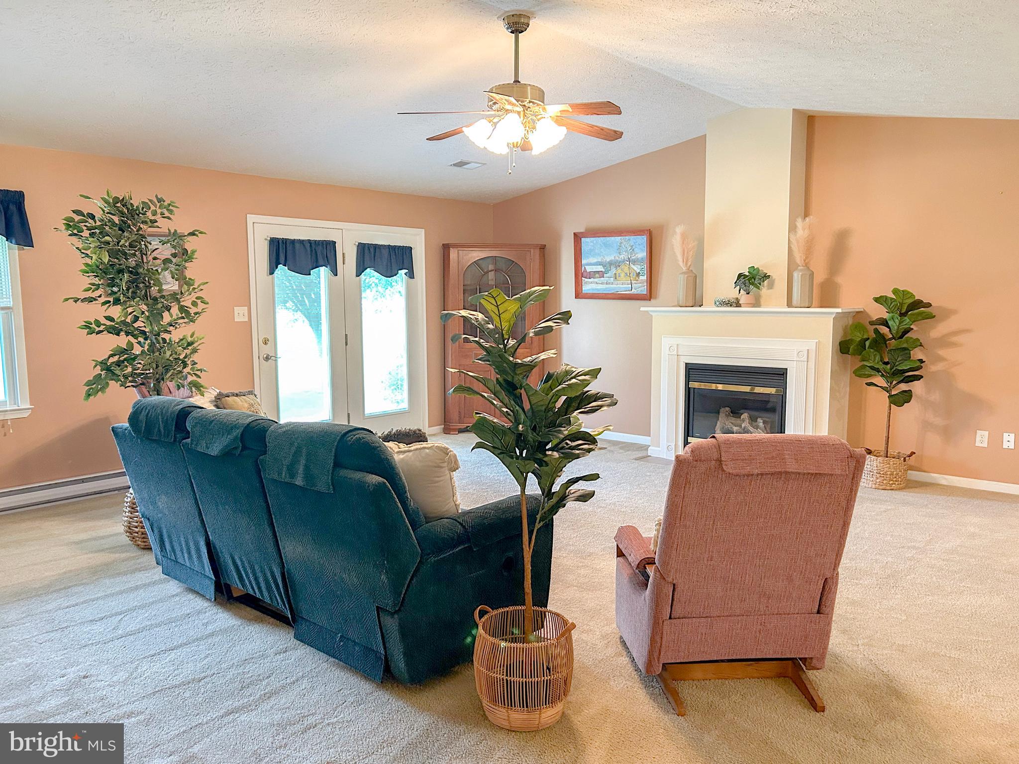 GREENCASTLE BOROUGH - Residential