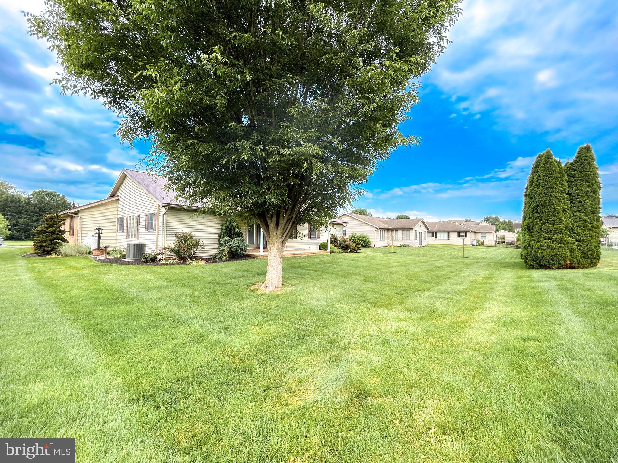 GREENCASTLE BOROUGH - Residential