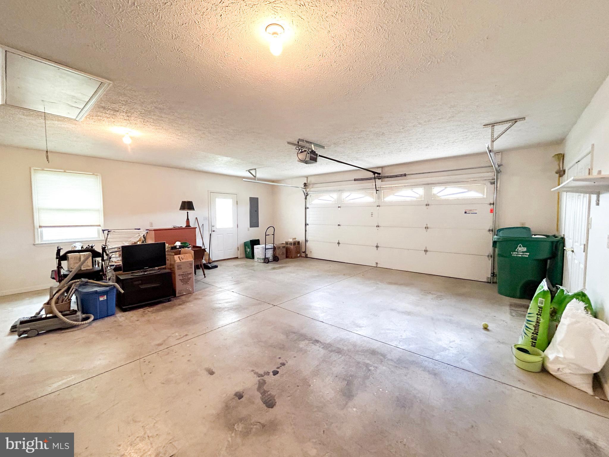 GREENCASTLE BOROUGH - Residential