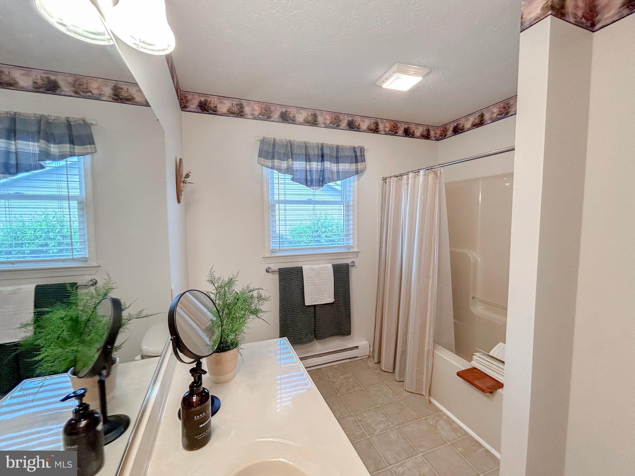 GREENCASTLE BOROUGH - Residential