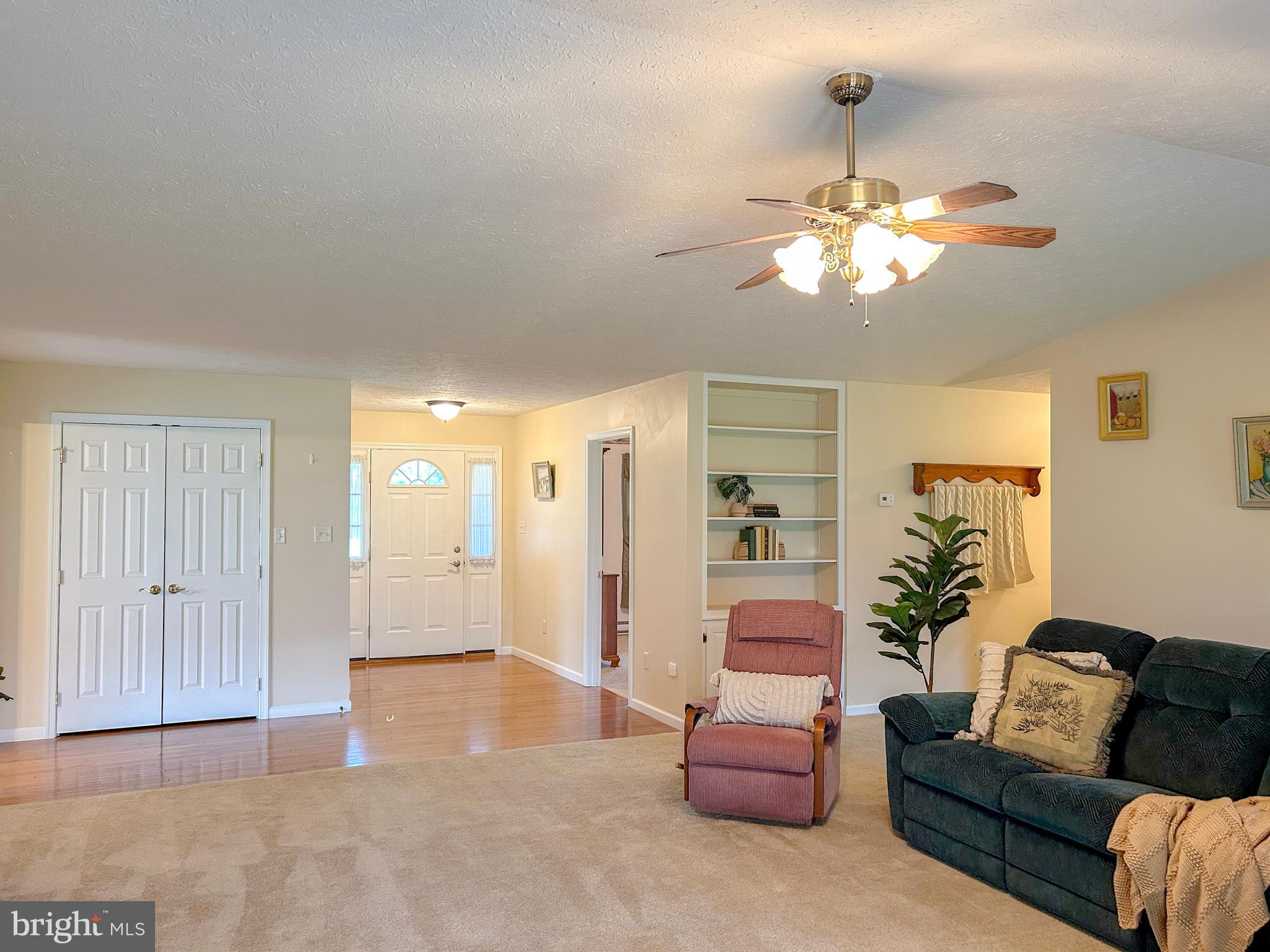 GREENCASTLE BOROUGH - Residential