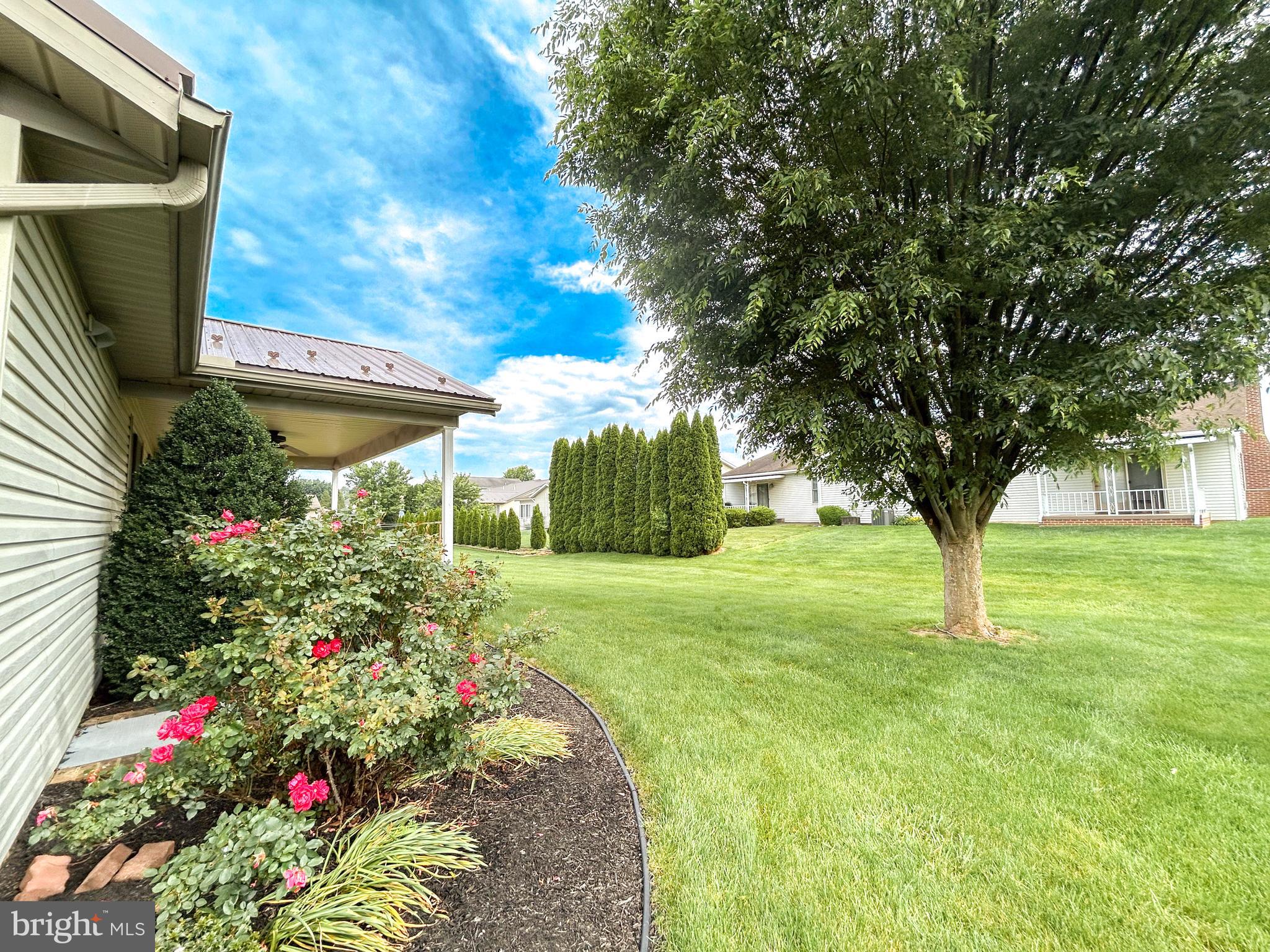 GREENCASTLE BOROUGH - Residential