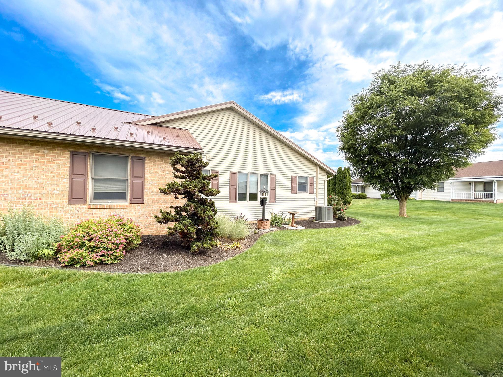 GREENCASTLE BOROUGH - Residential