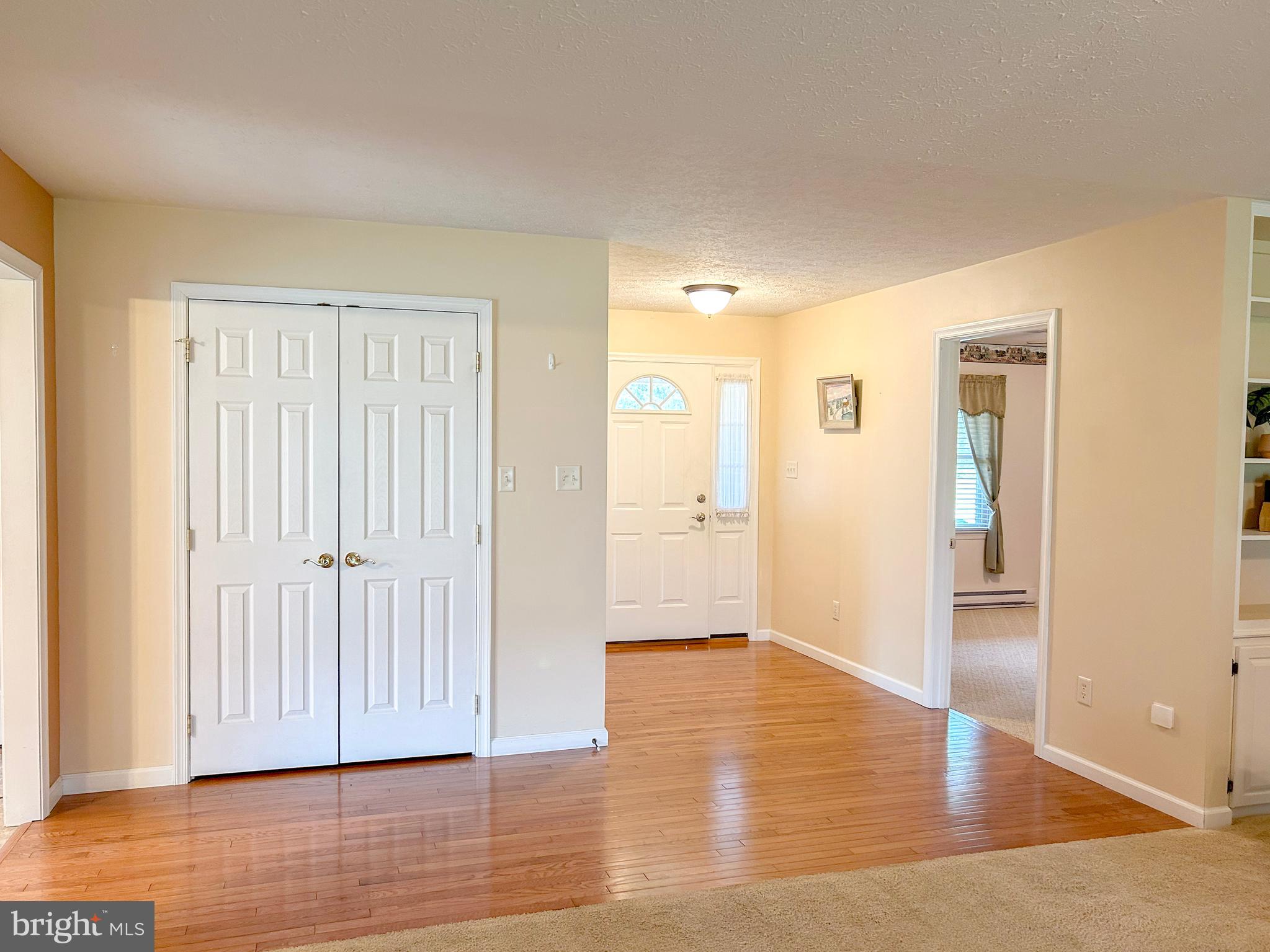 GREENCASTLE BOROUGH - Residential