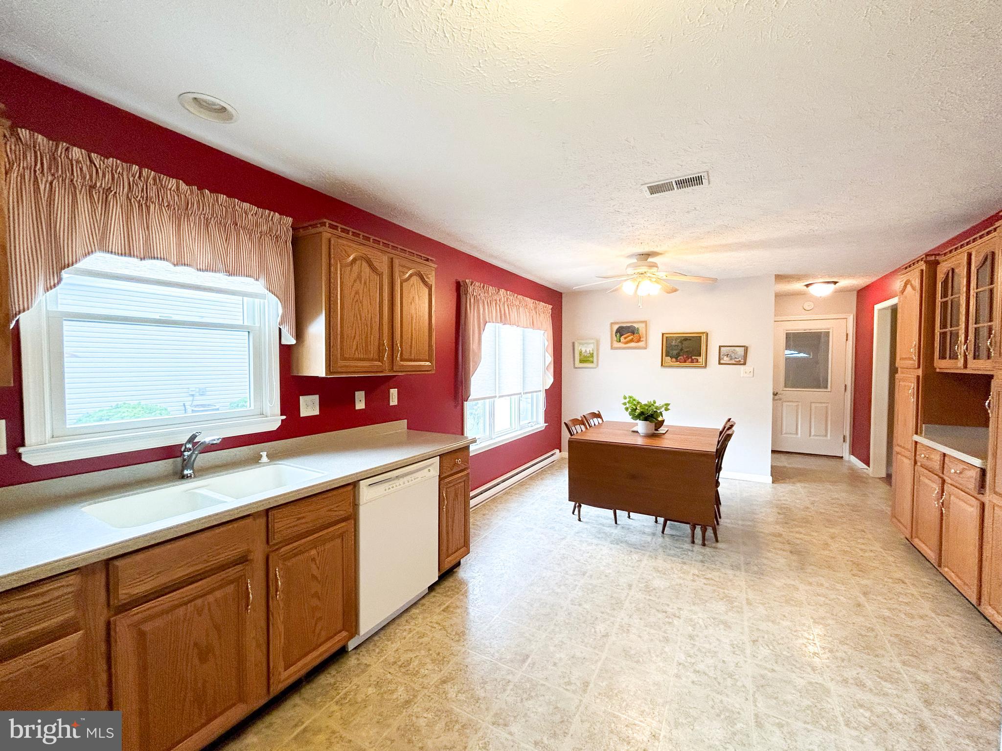 GREENCASTLE BOROUGH - Residential